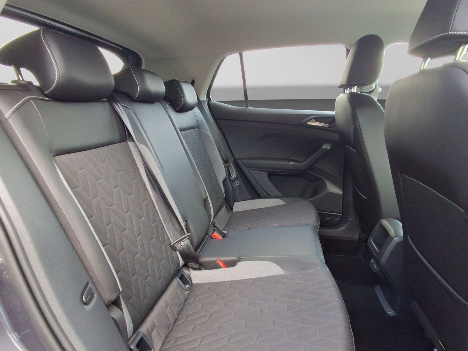 Volkswagen T-Cross – Foto 6