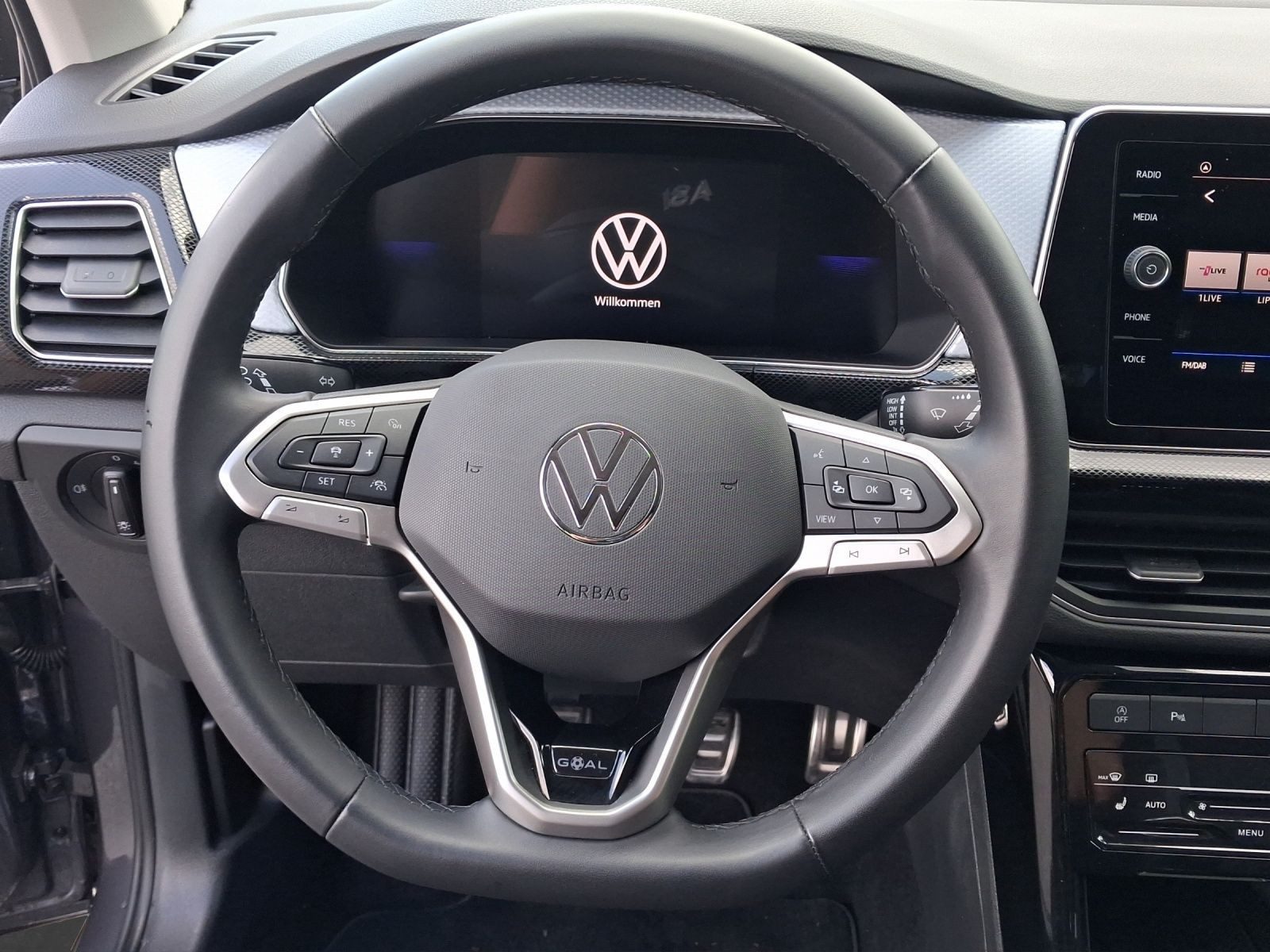 Volkswagen T-Cross – Foto 9