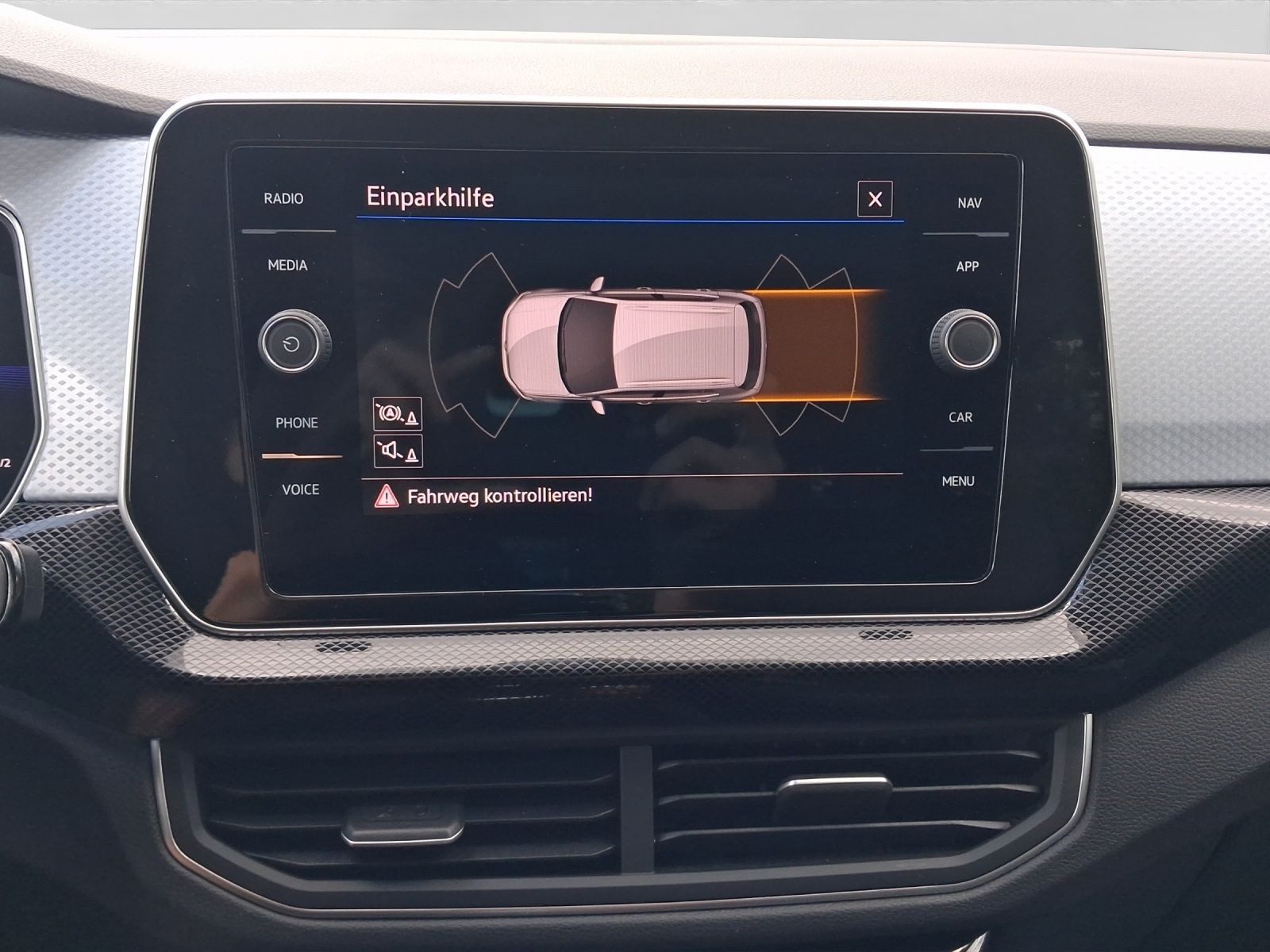 Volkswagen T-Cross – Foto 12