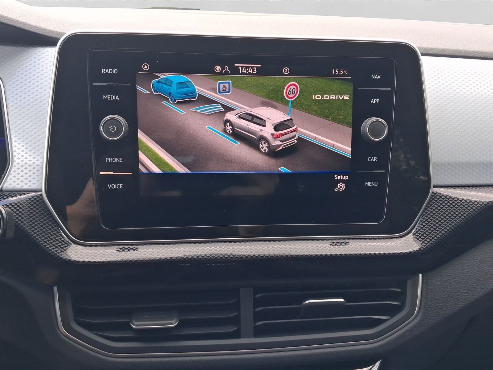 Volkswagen T-Cross – Foto 14