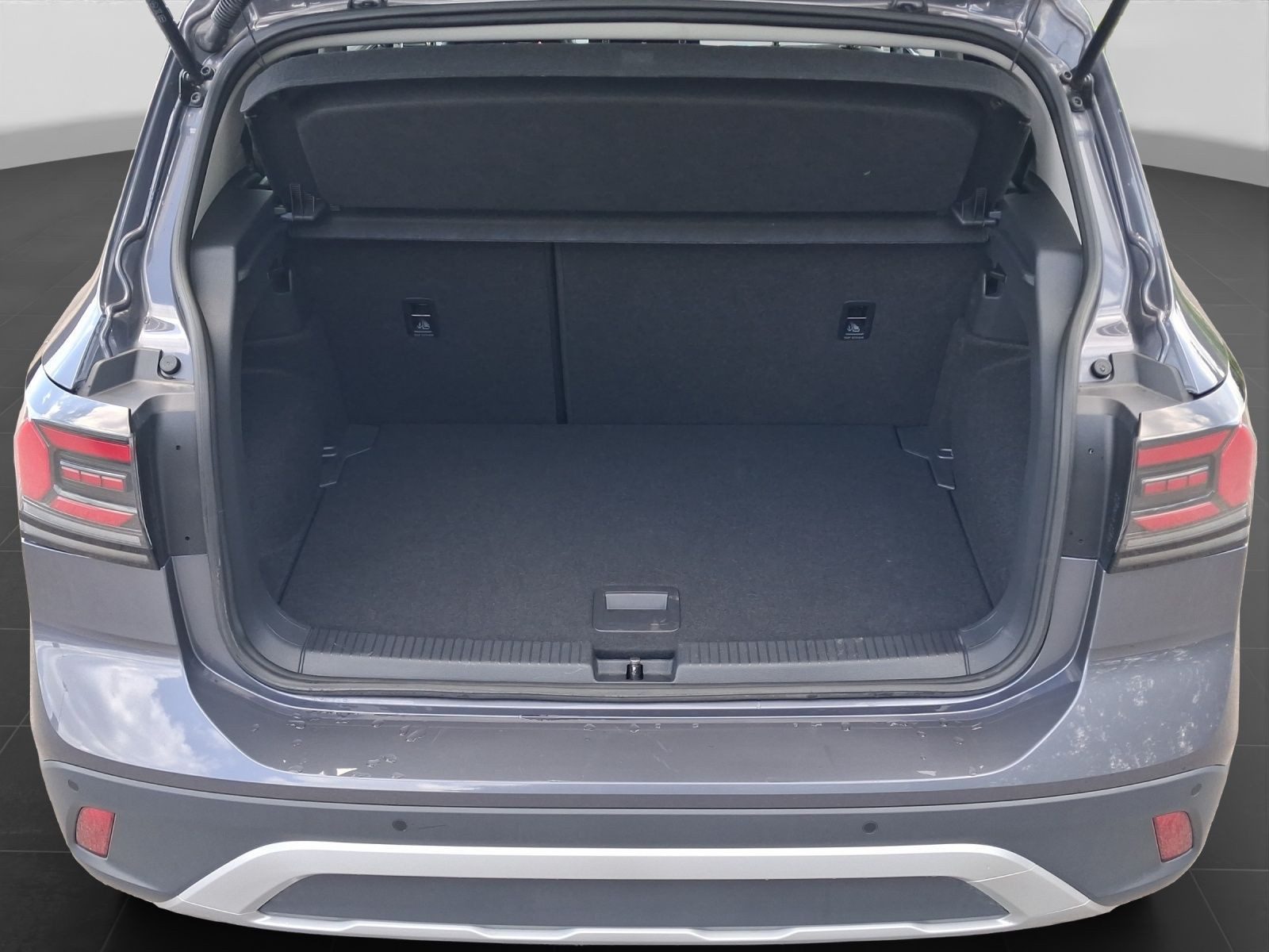 Volkswagen T-Cross – Foto 16