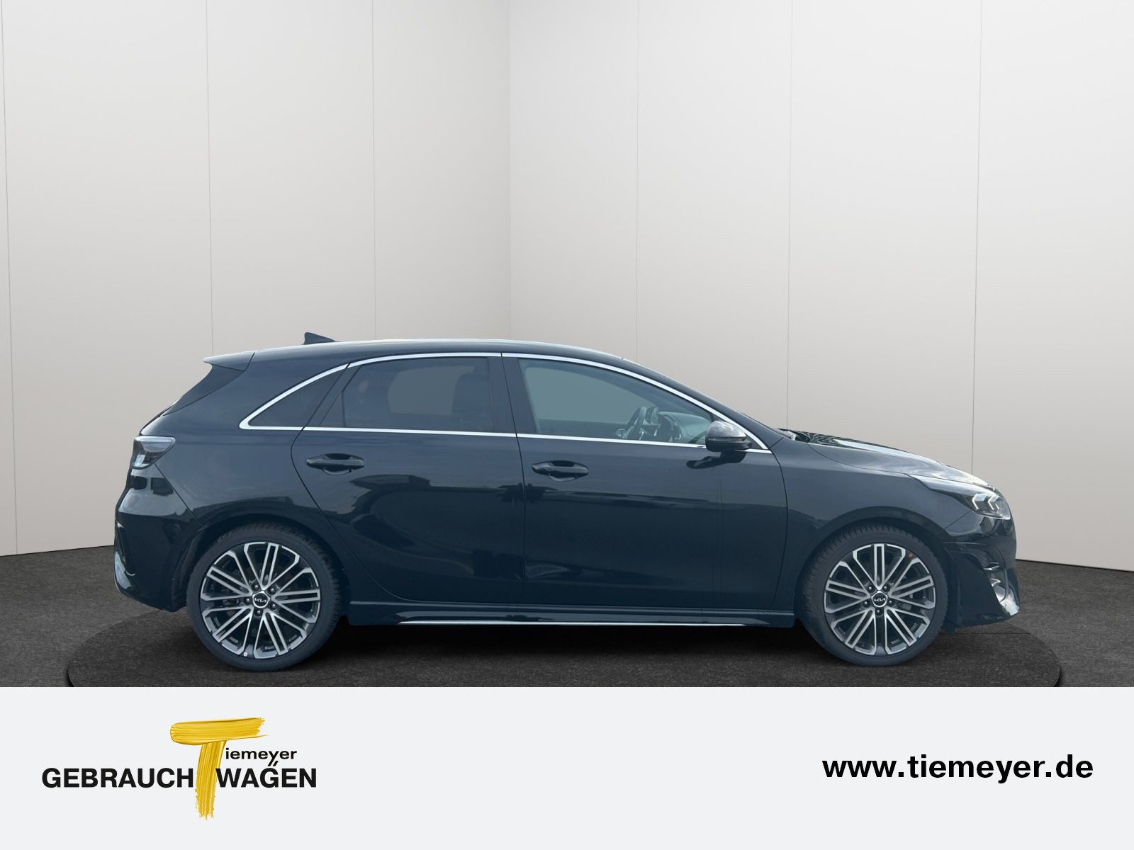 Kia cee'd – Bild 4
