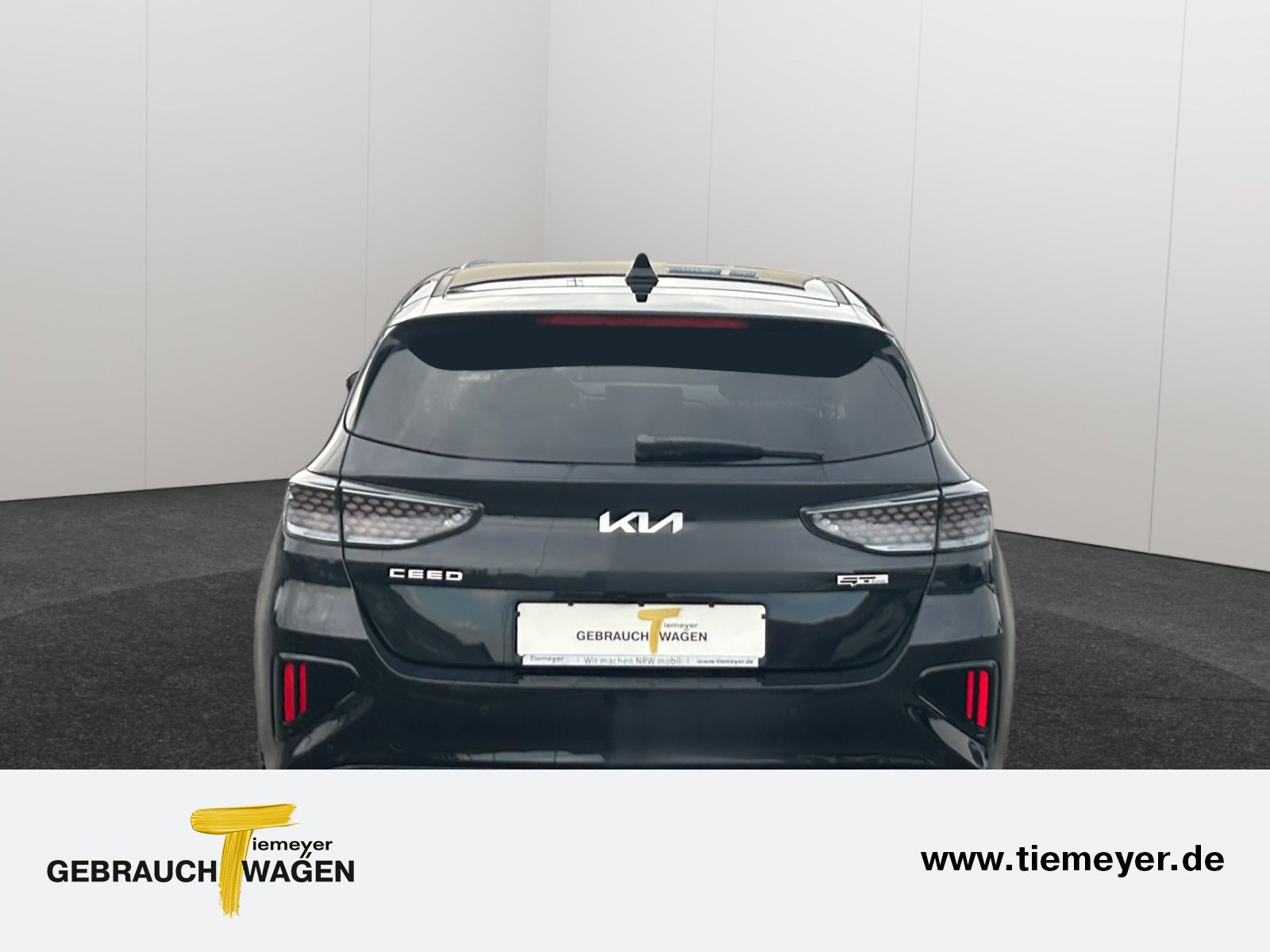 Kia cee'd – Bild 6