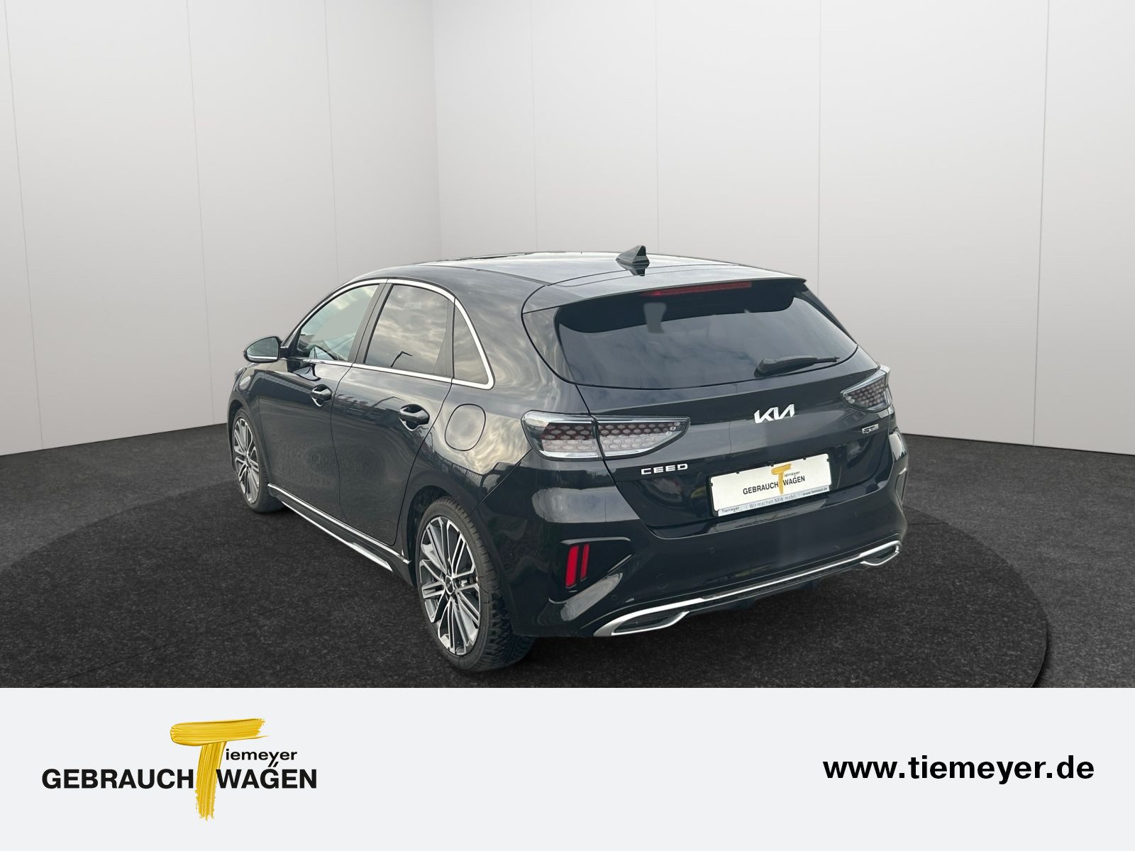 Kia cee'd – Bild 7