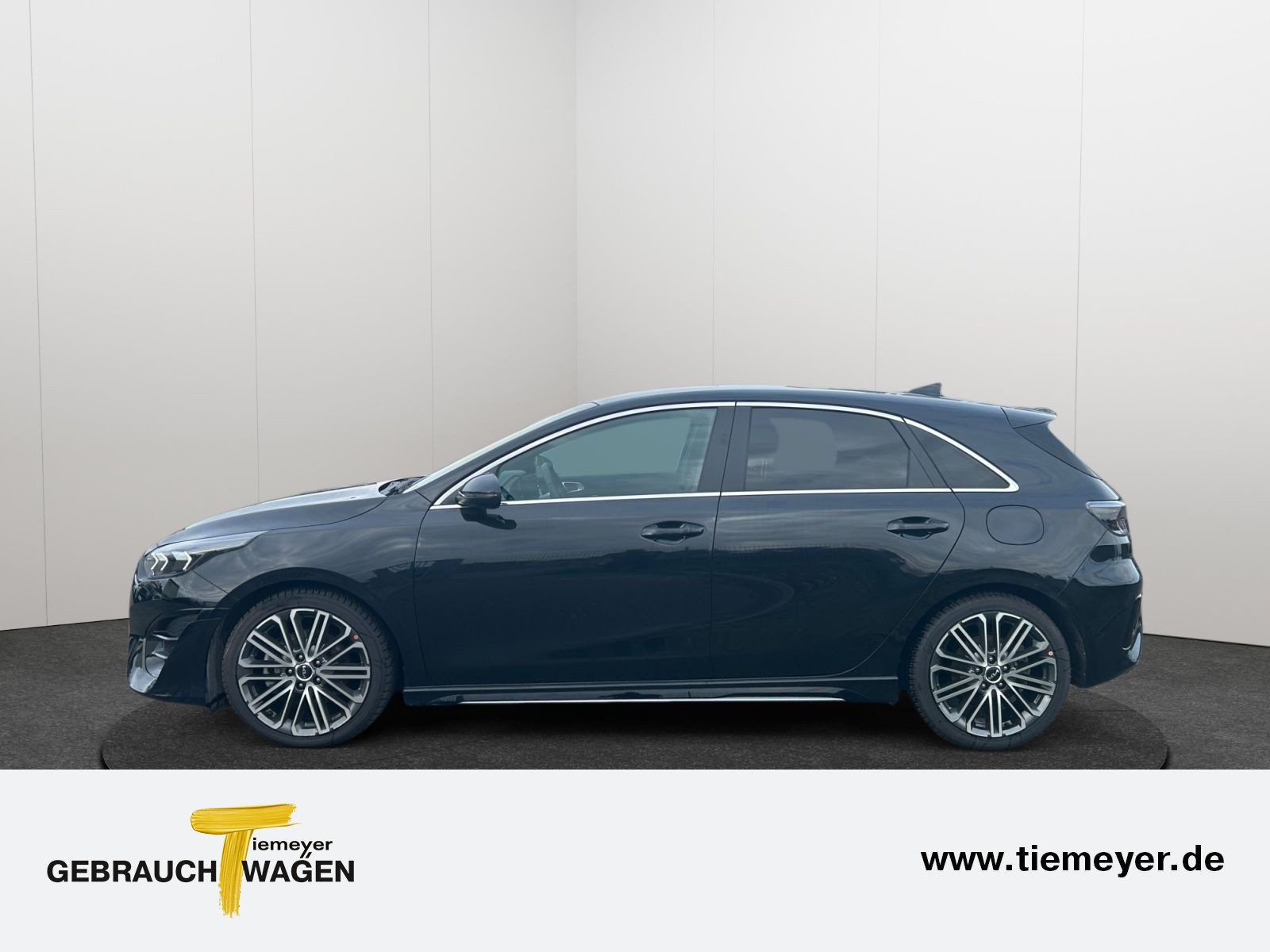 Kia cee'd – Bild 8