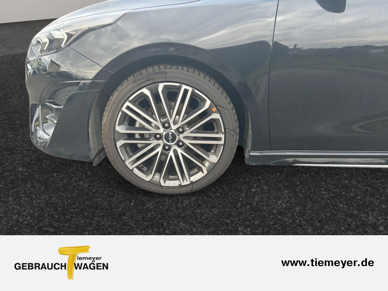 Kia cee'd – Bild 9