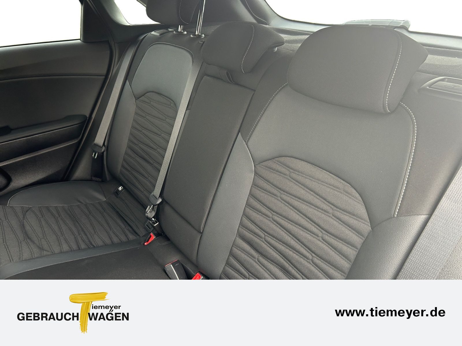 Kia cee'd – Bild 11