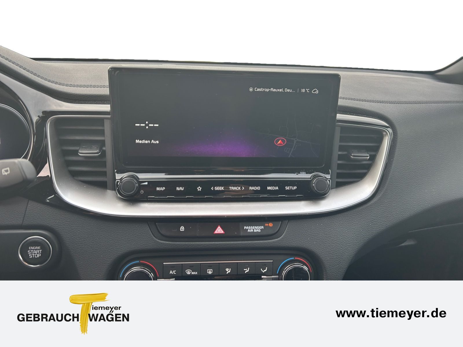 Kia cee'd – Bild 14