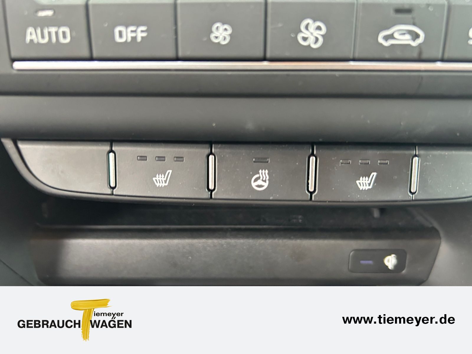 Kia cee'd – Bild 15