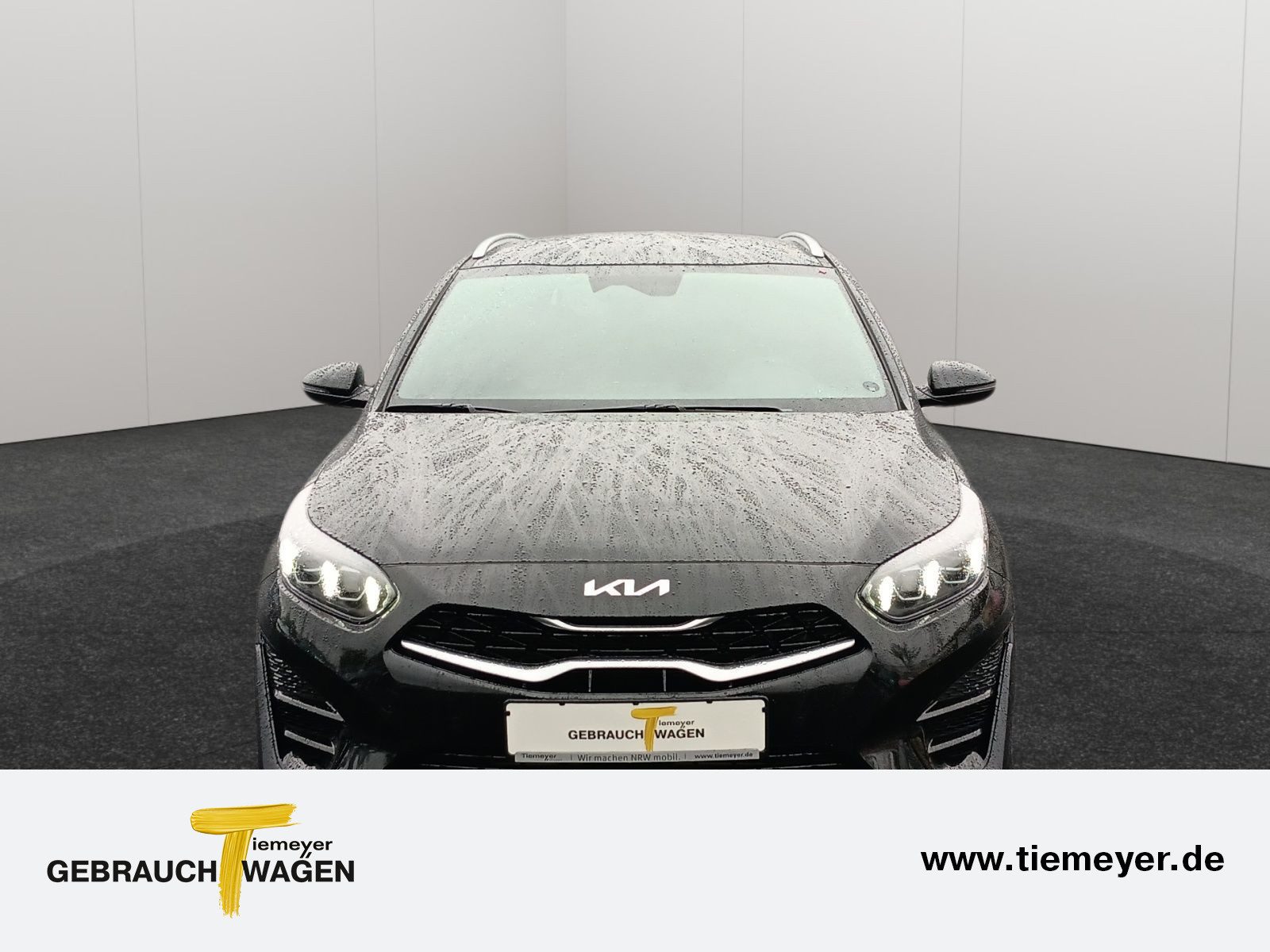 Kia cee'd Sportswagon – Bild 2