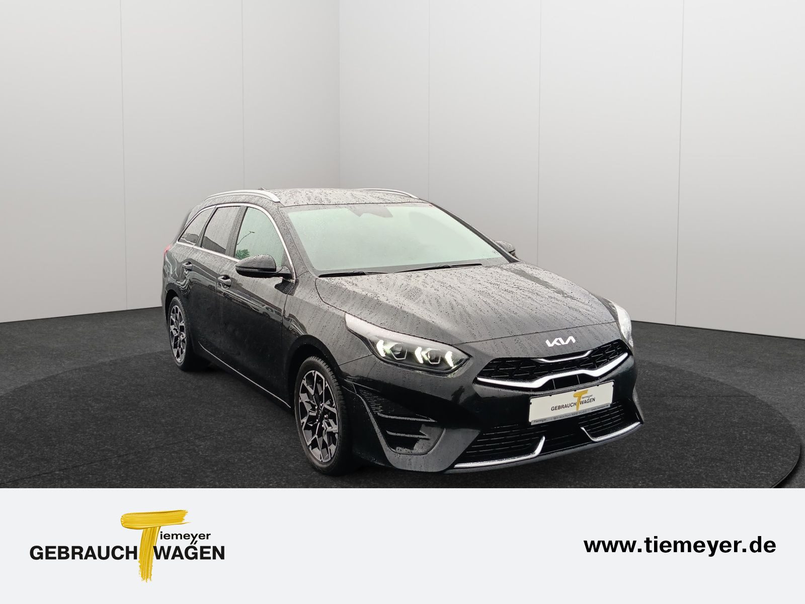 Kia cee'd Sportswagon – Bild 3