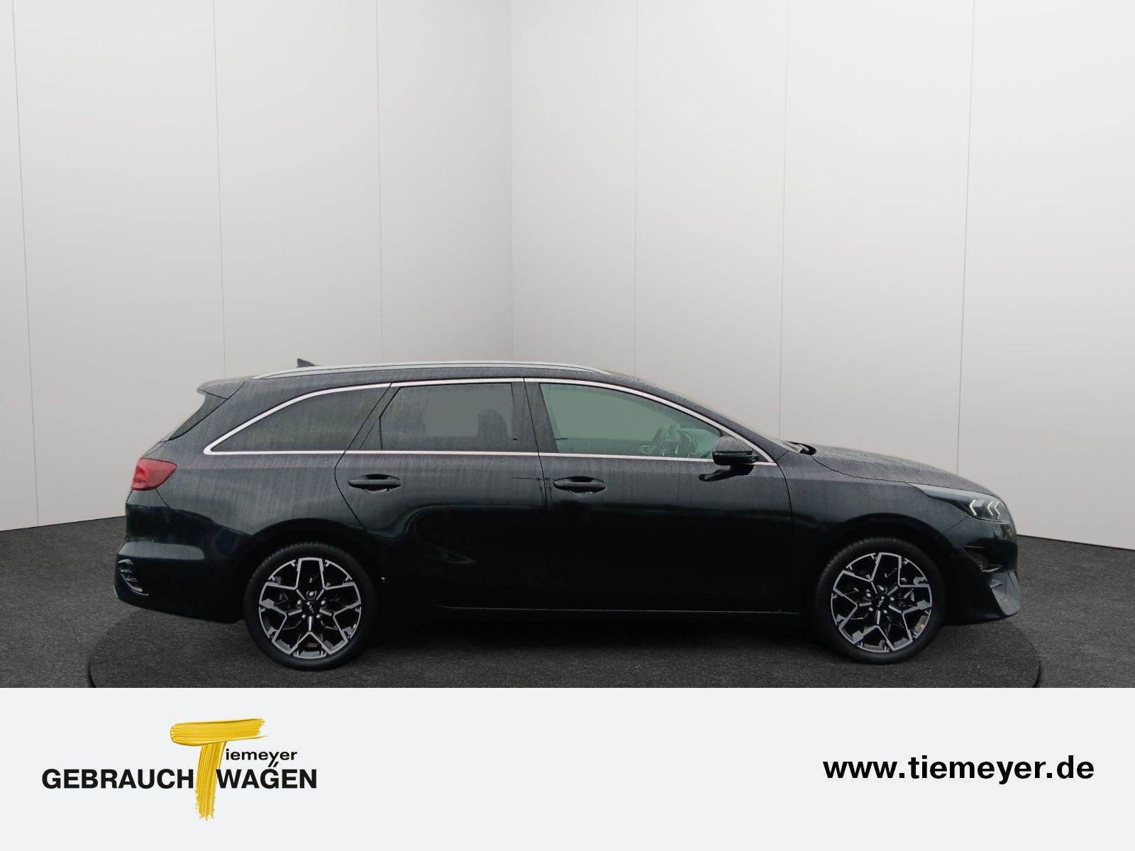 Kia cee'd Sportswagon – Bild 4