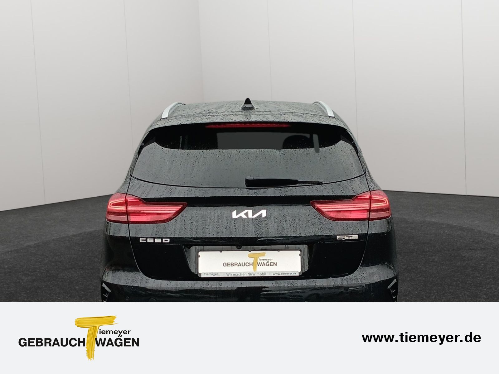 Kia cee'd Sportswagon – Bild 6