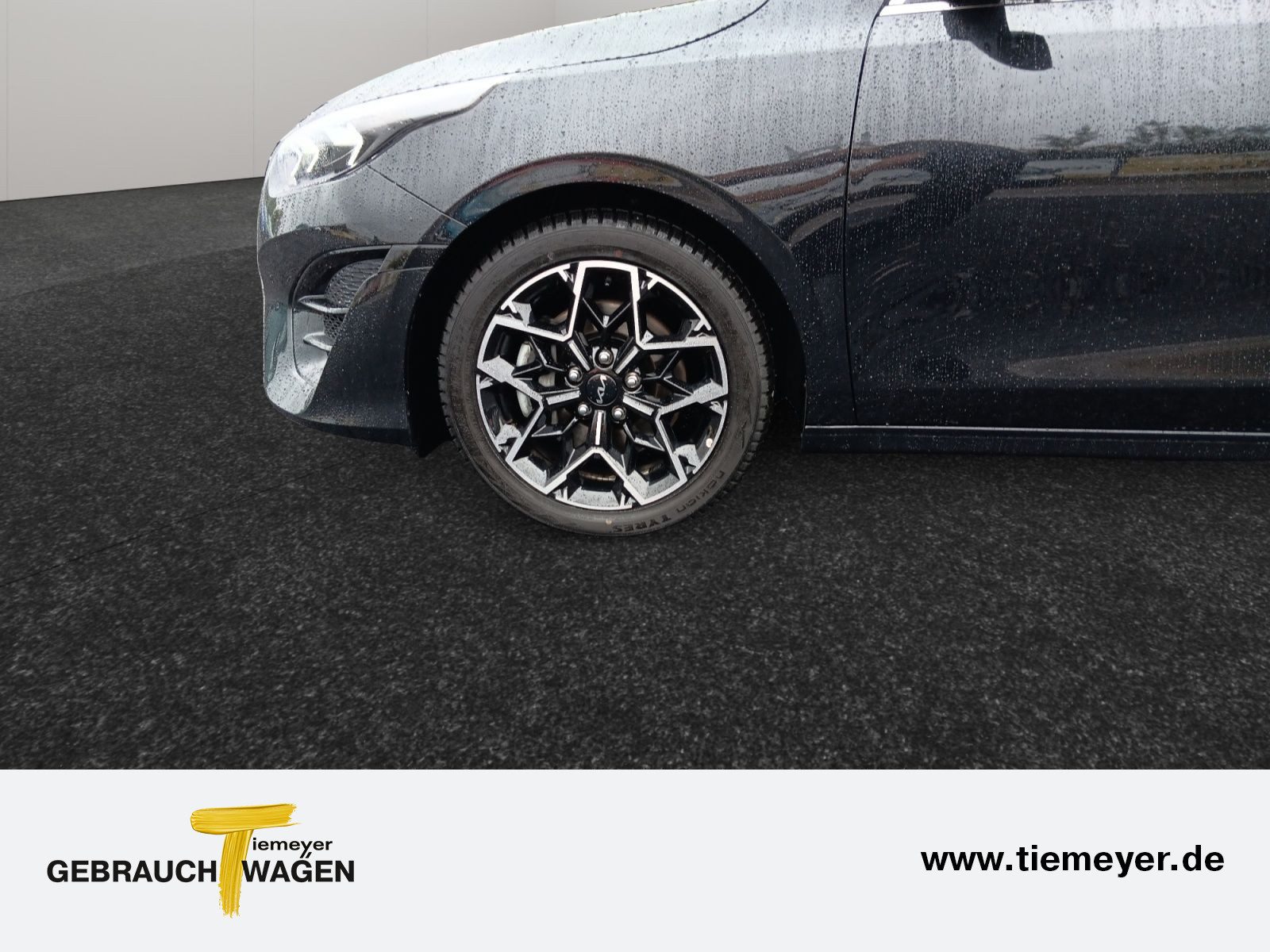 Kia cee'd Sportswagon – Bild 9