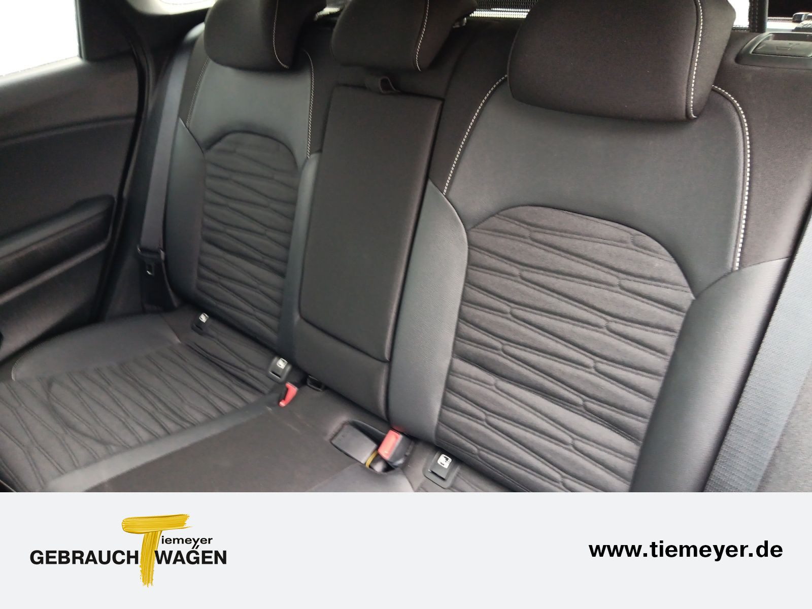 Kia cee'd Sportswagon – Bild 11
