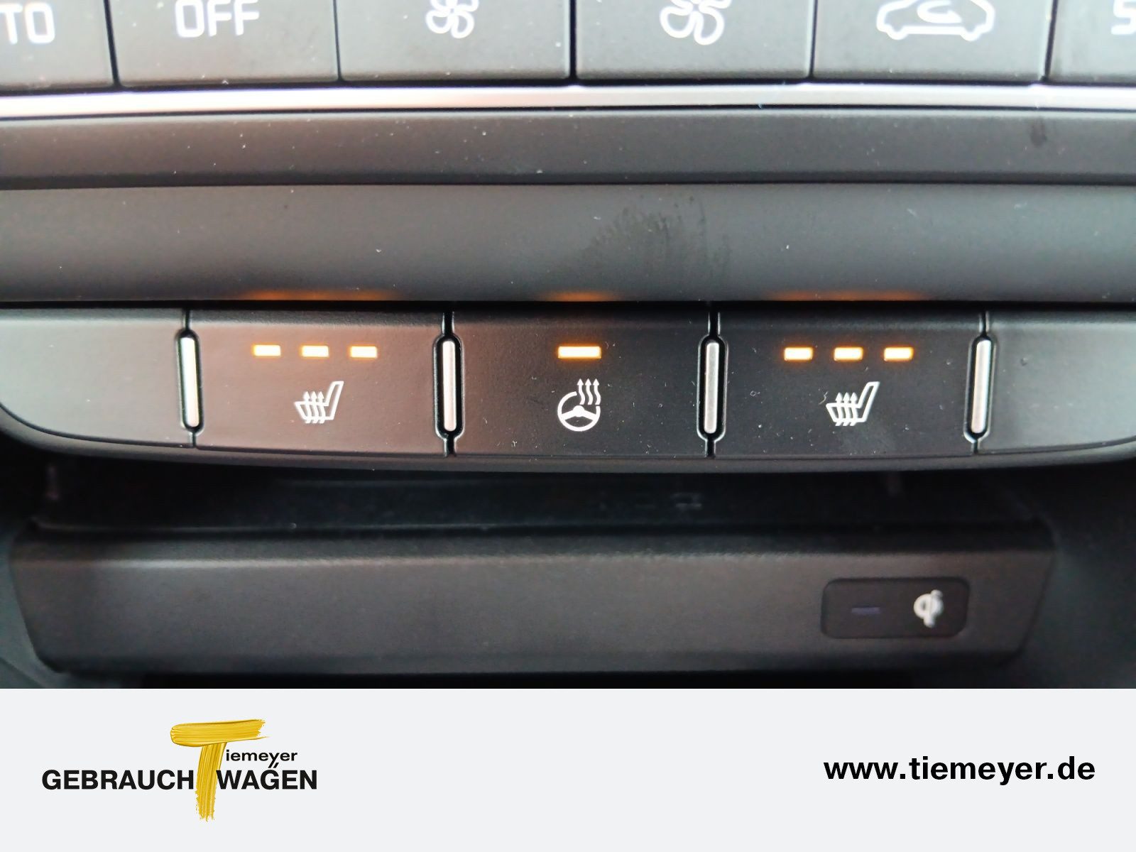Kia cee'd Sportswagon – Bild 15