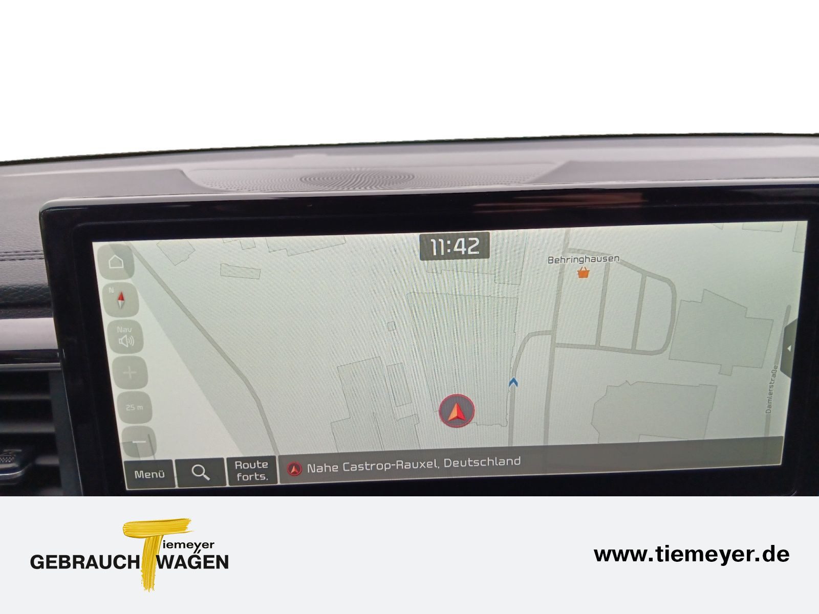 Kia cee'd Sportswagon – Bild 16