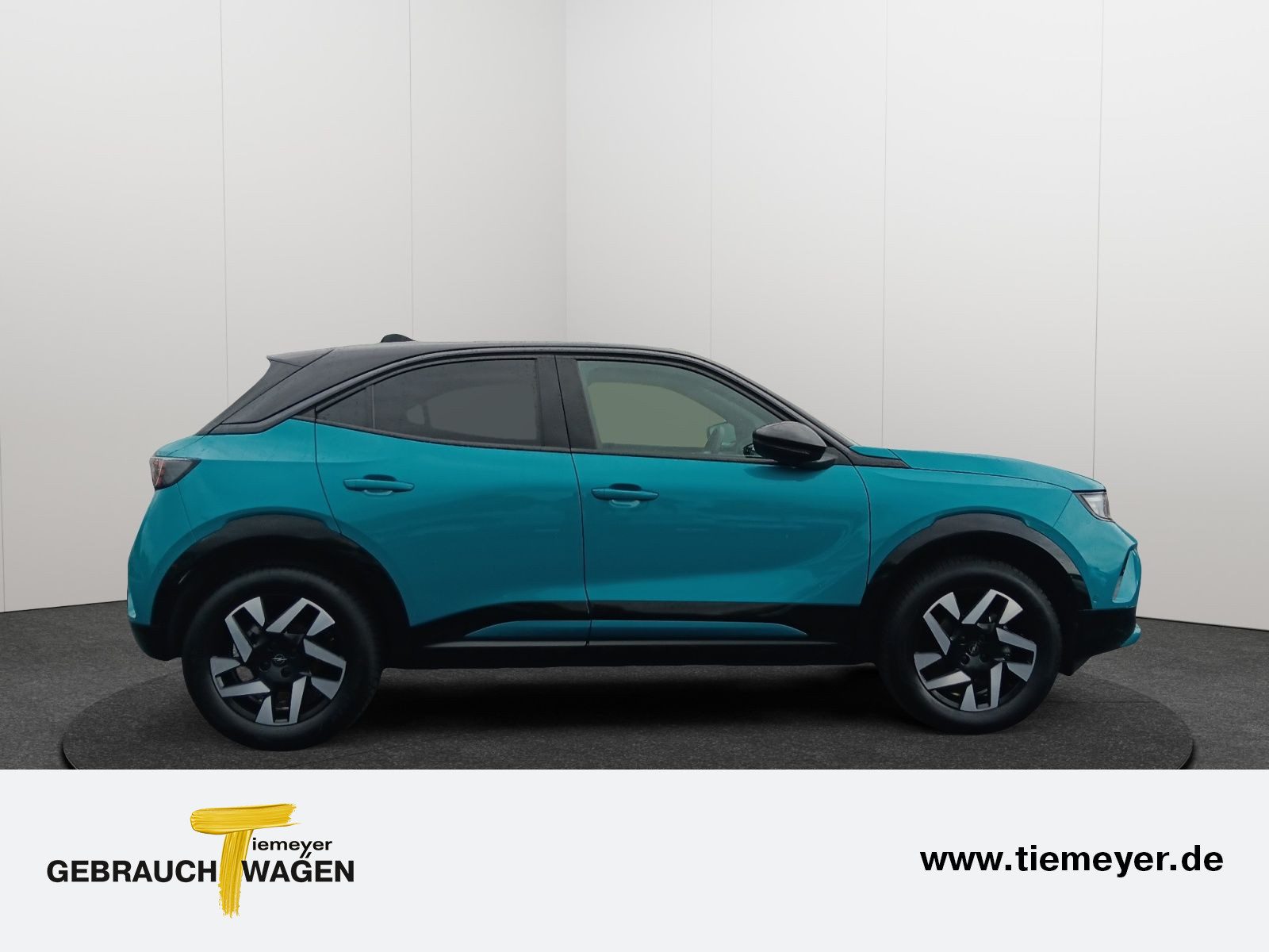 Opel Mokka – Foto 4