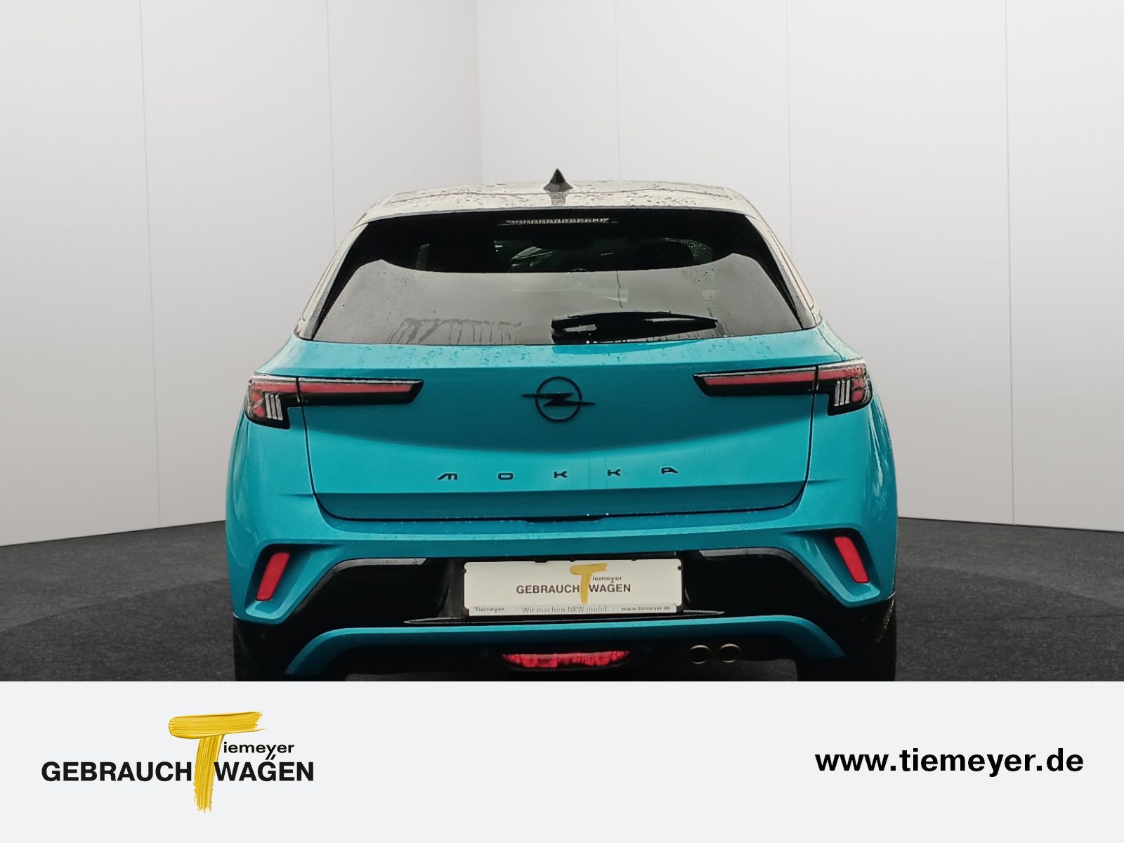 Opel Mokka – Foto 6