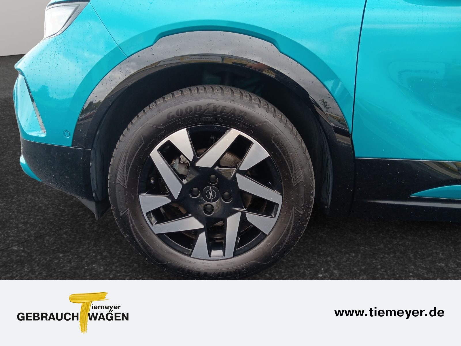 Opel Mokka – Foto 9