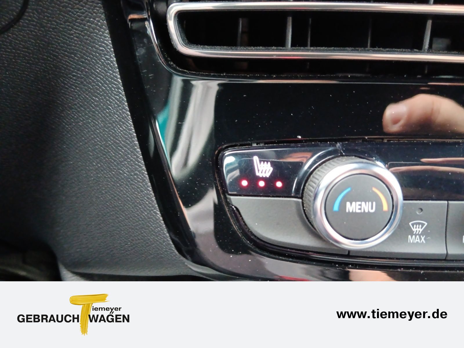 Opel Mokka – Foto 15
