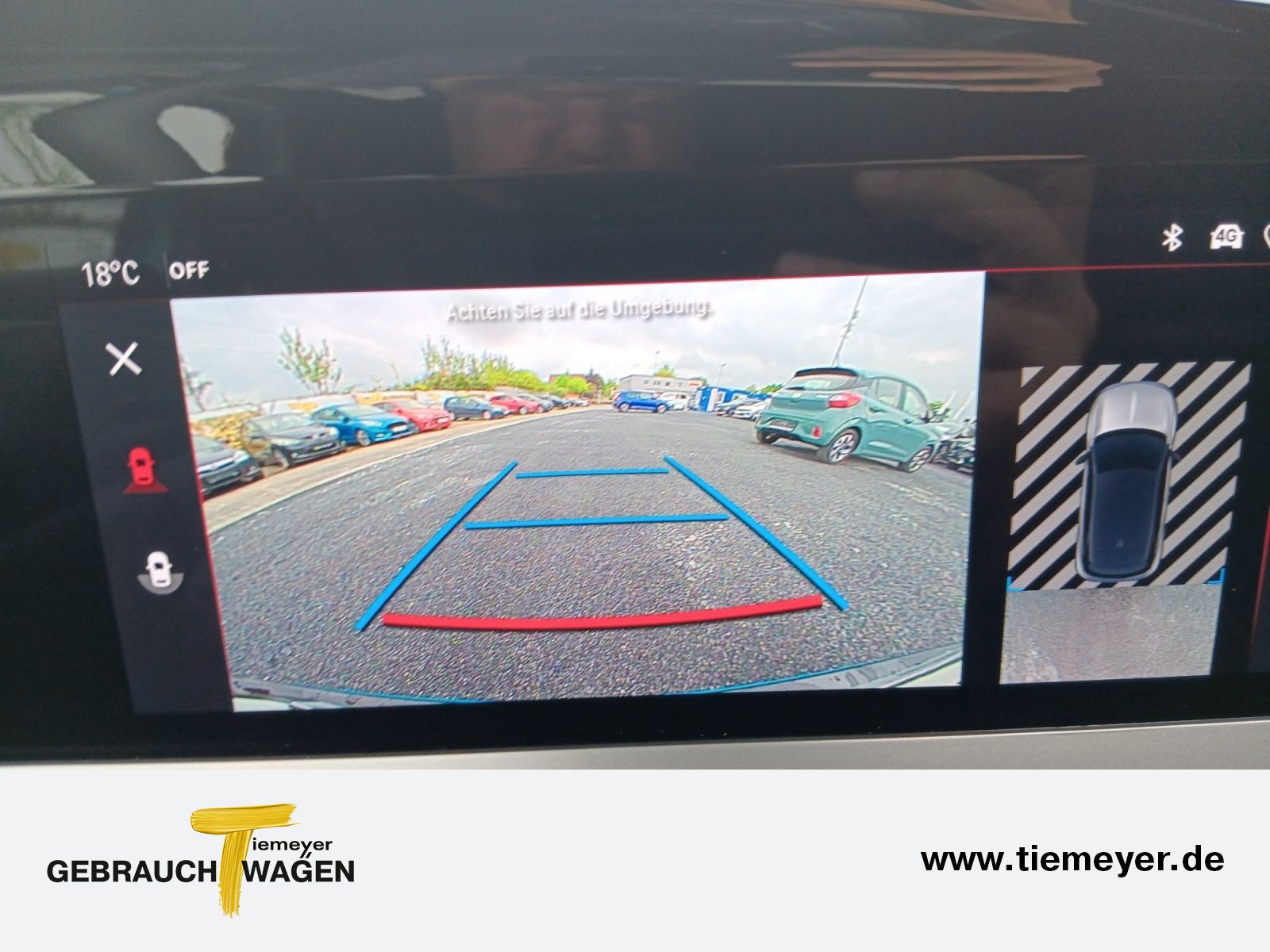 Opel Mokka – Foto 16
