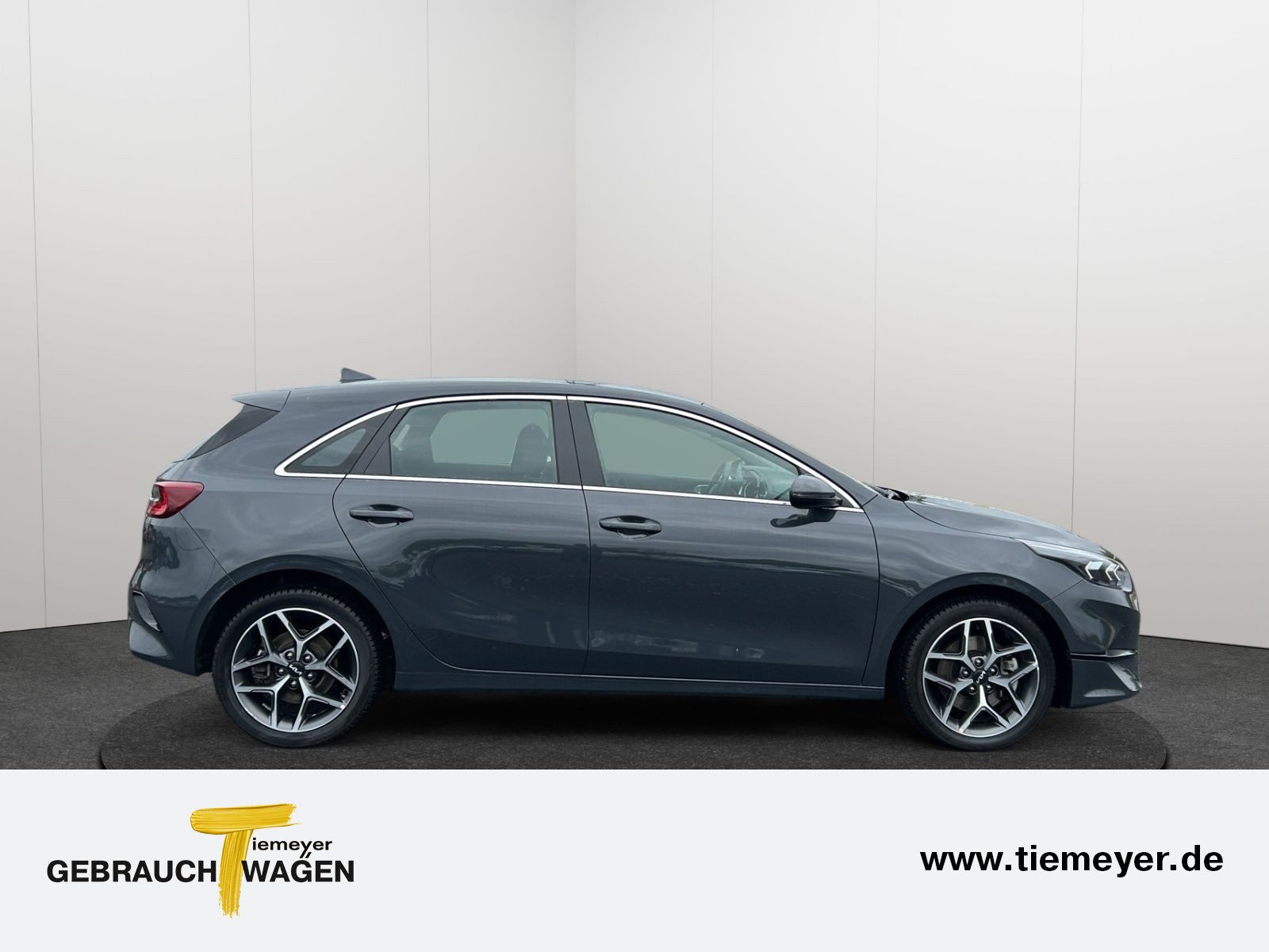 Kia cee'd – Bild 4