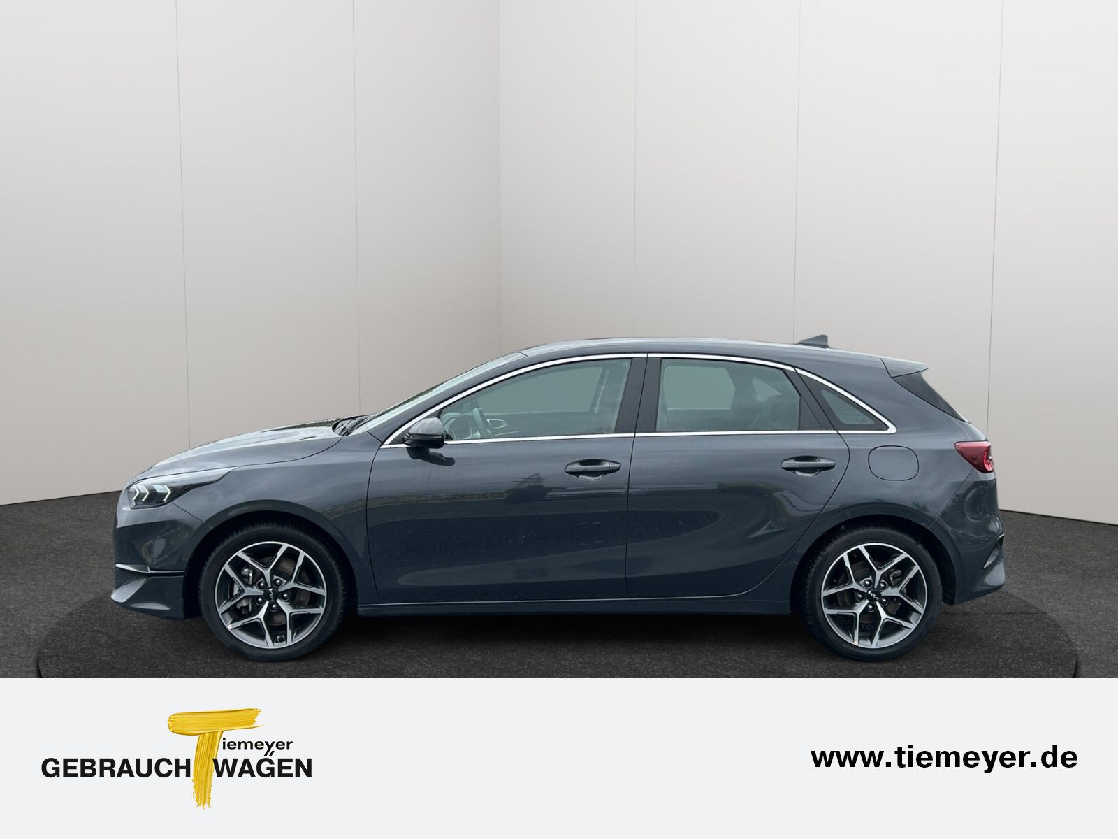 Kia cee'd – Bild 8