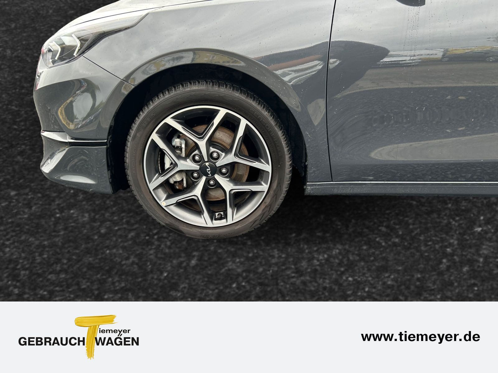 Kia cee'd – Bild 9