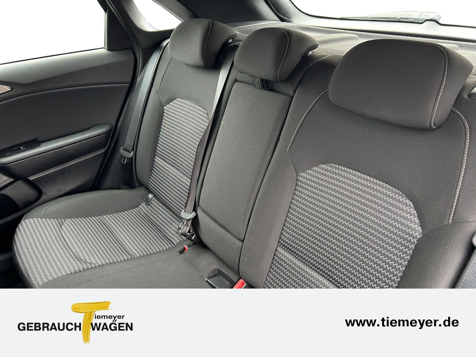 Kia cee'd – Bild 11