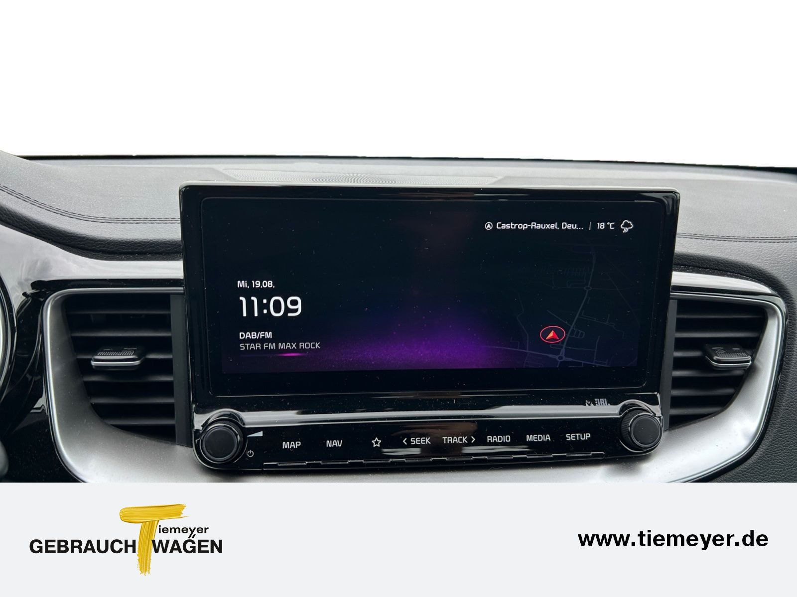 Kia cee'd – Bild 14