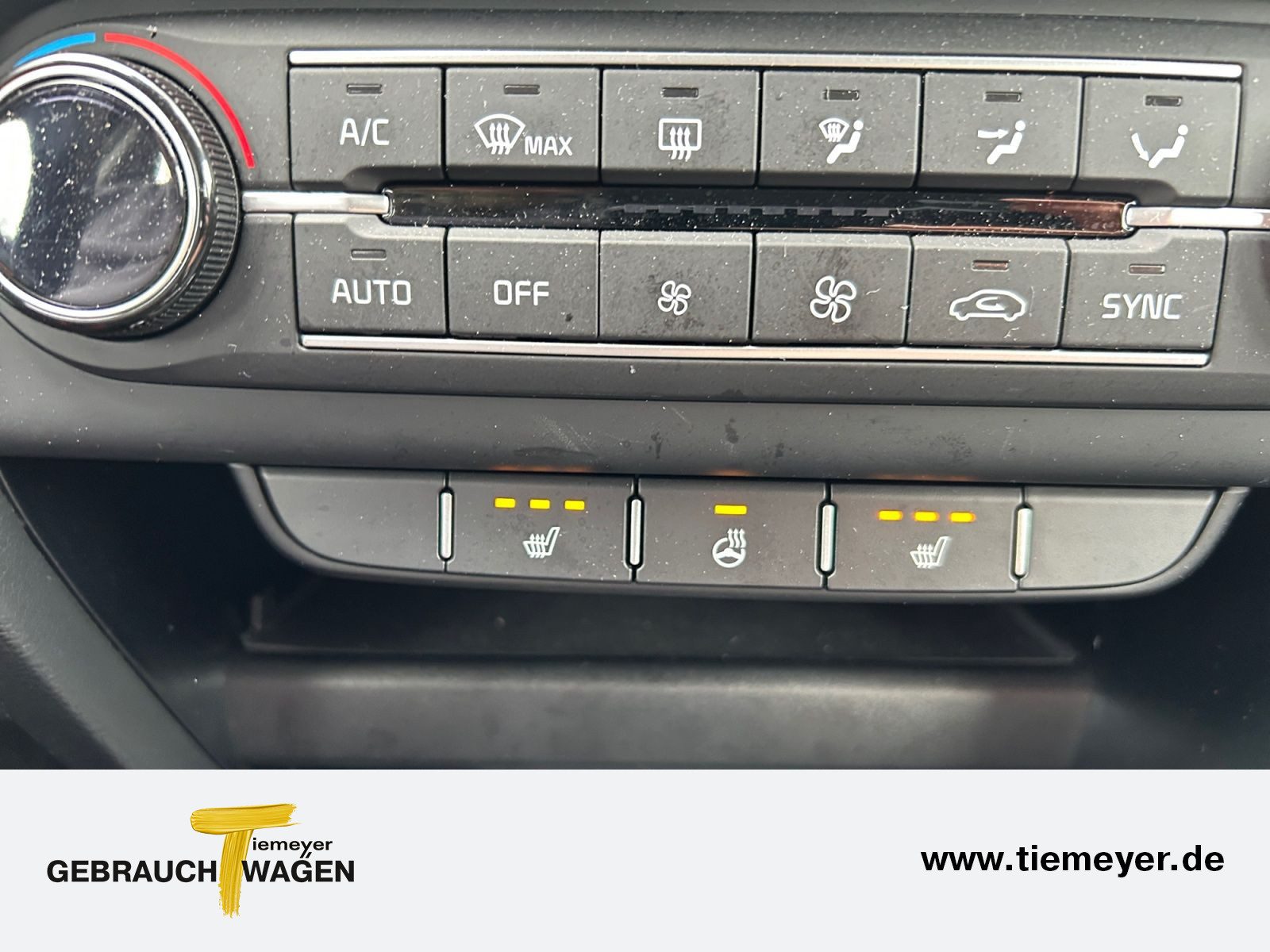 Kia cee'd – Bild 15