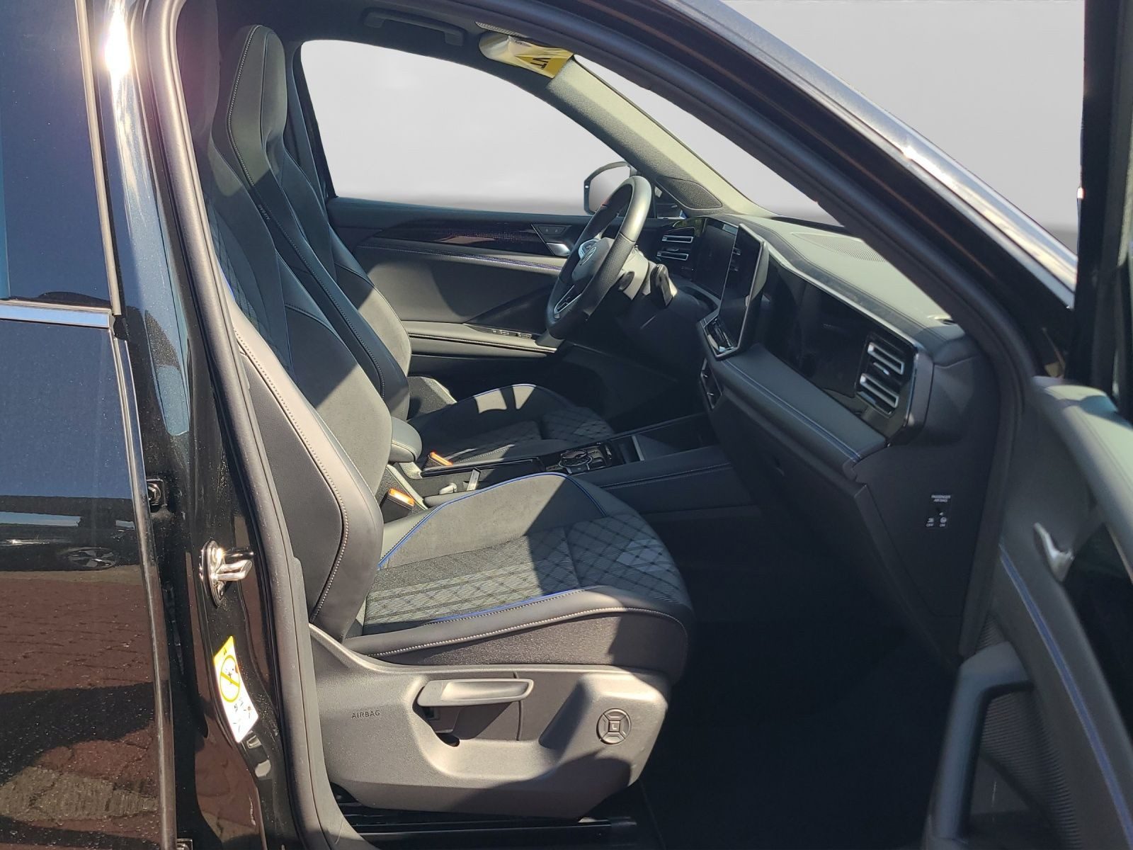 Volkswagen Tiguan – Bild 4