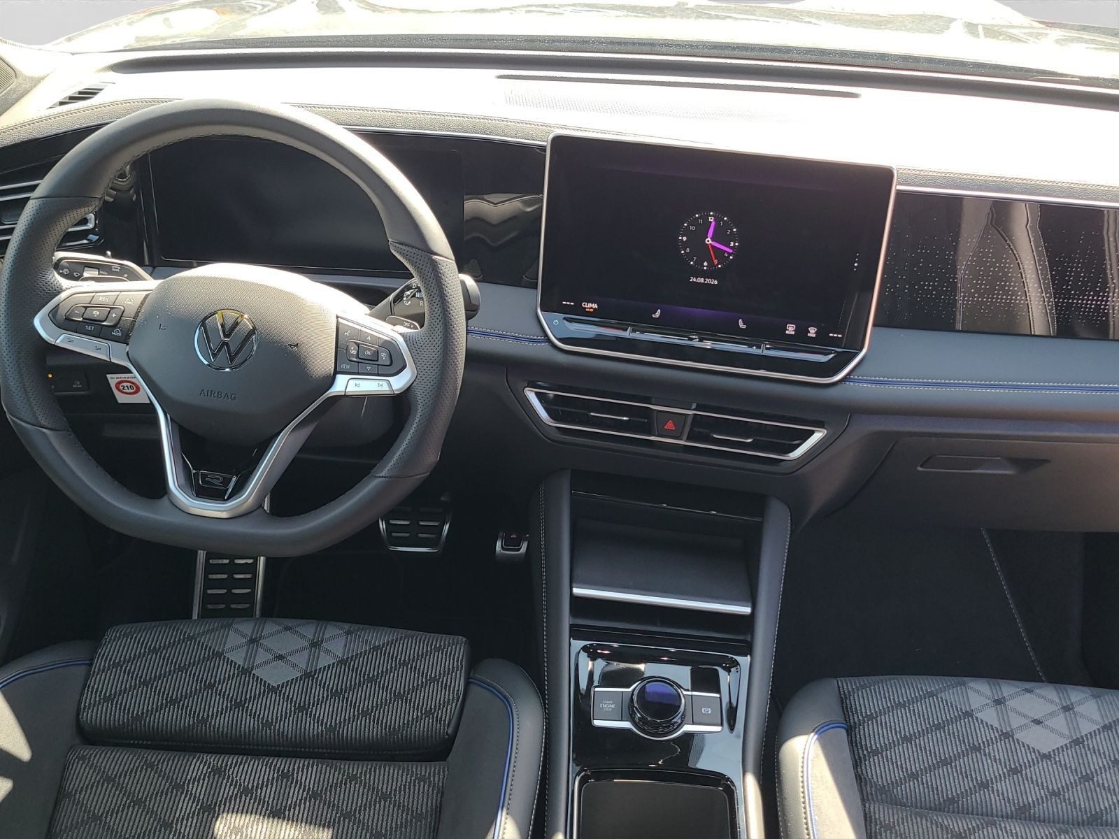 Volkswagen Tiguan – Bild 5