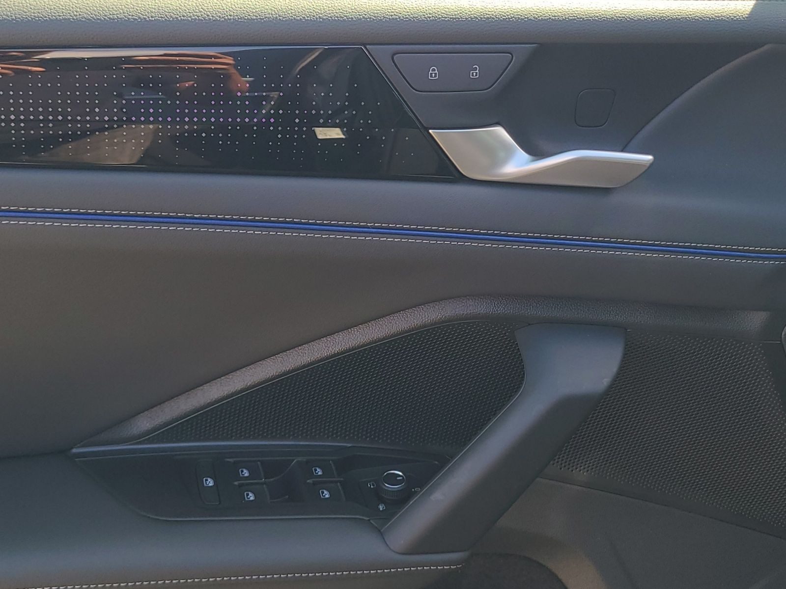 Volkswagen Tiguan – Bild 8