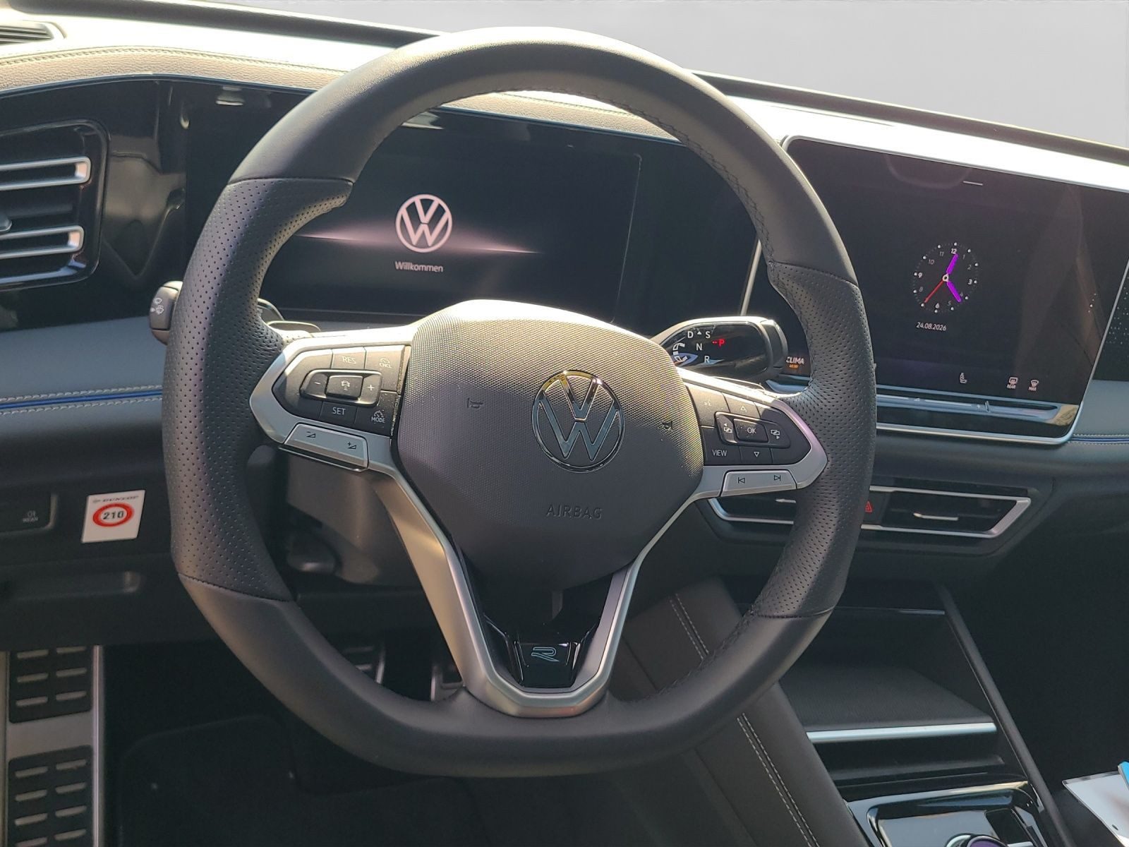 Volkswagen Tiguan – Bild 9
