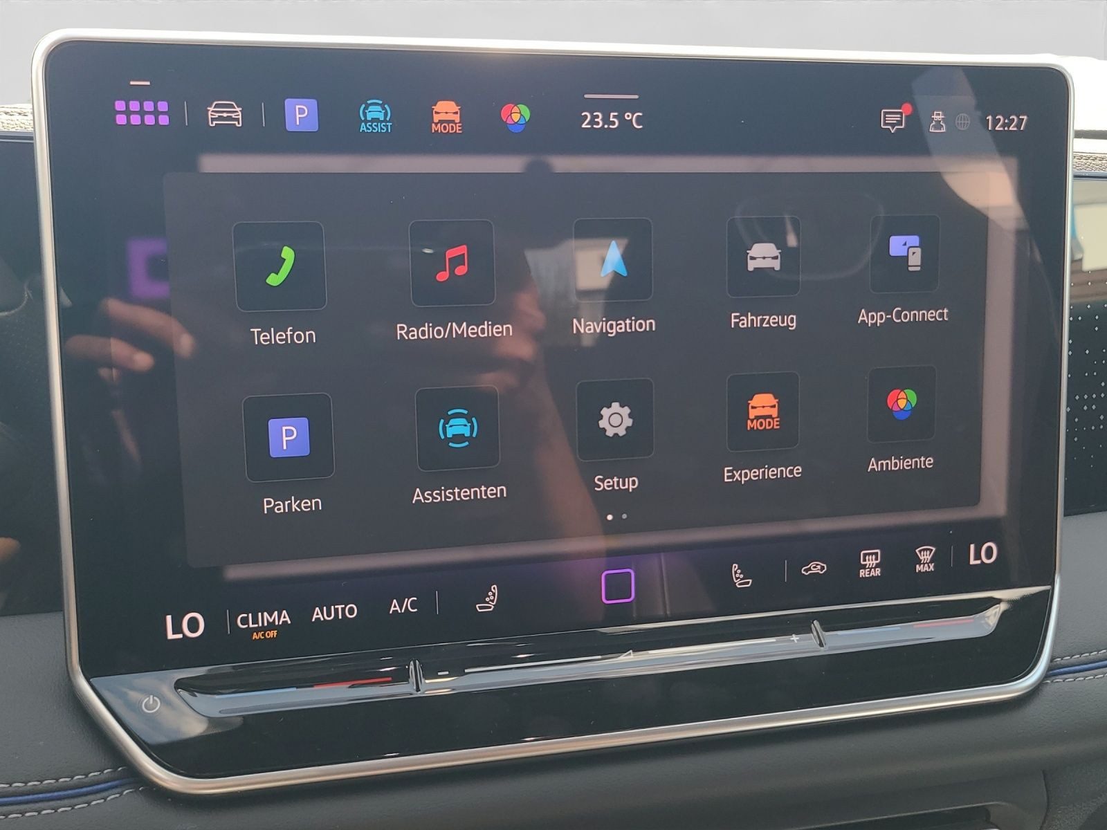 Volkswagen Tiguan – Bild 16