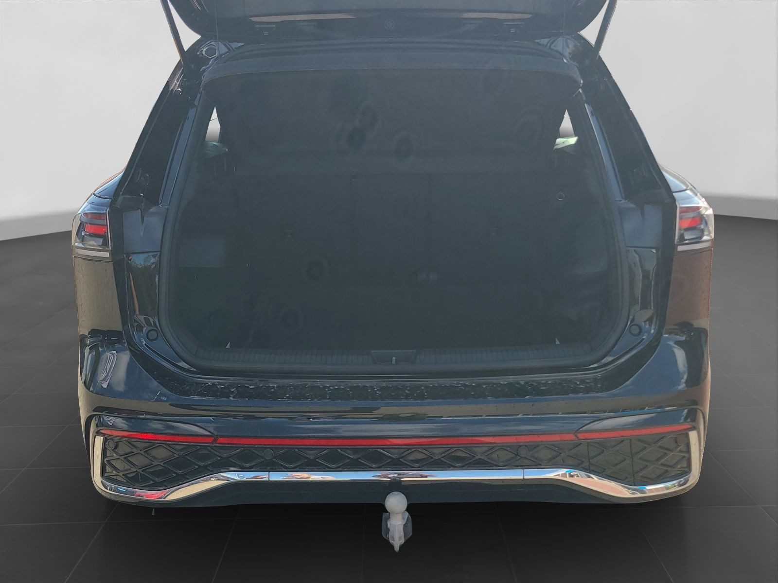 Volkswagen Tiguan – Bild 17
