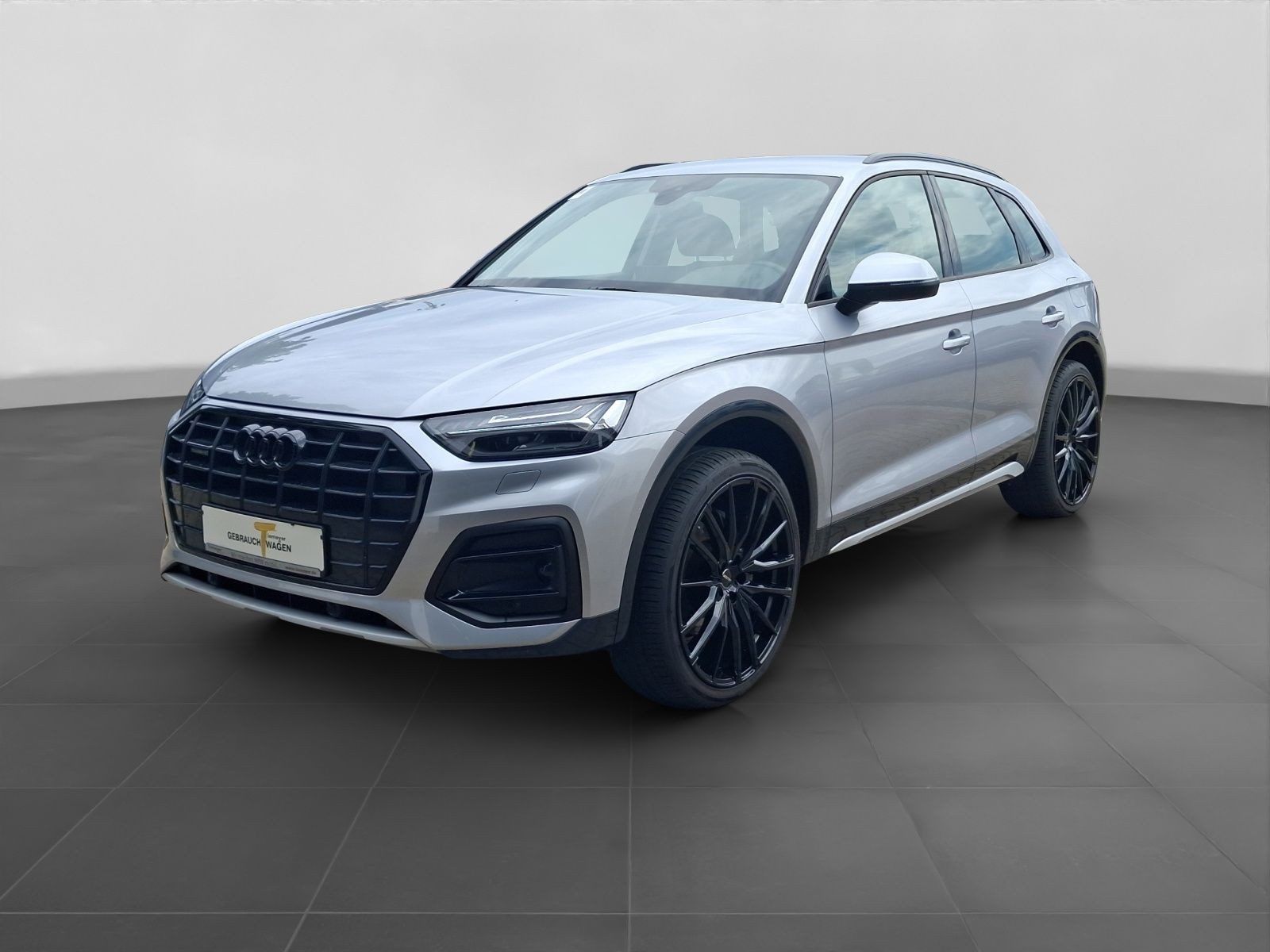 Audi Q5 – Foto 2
