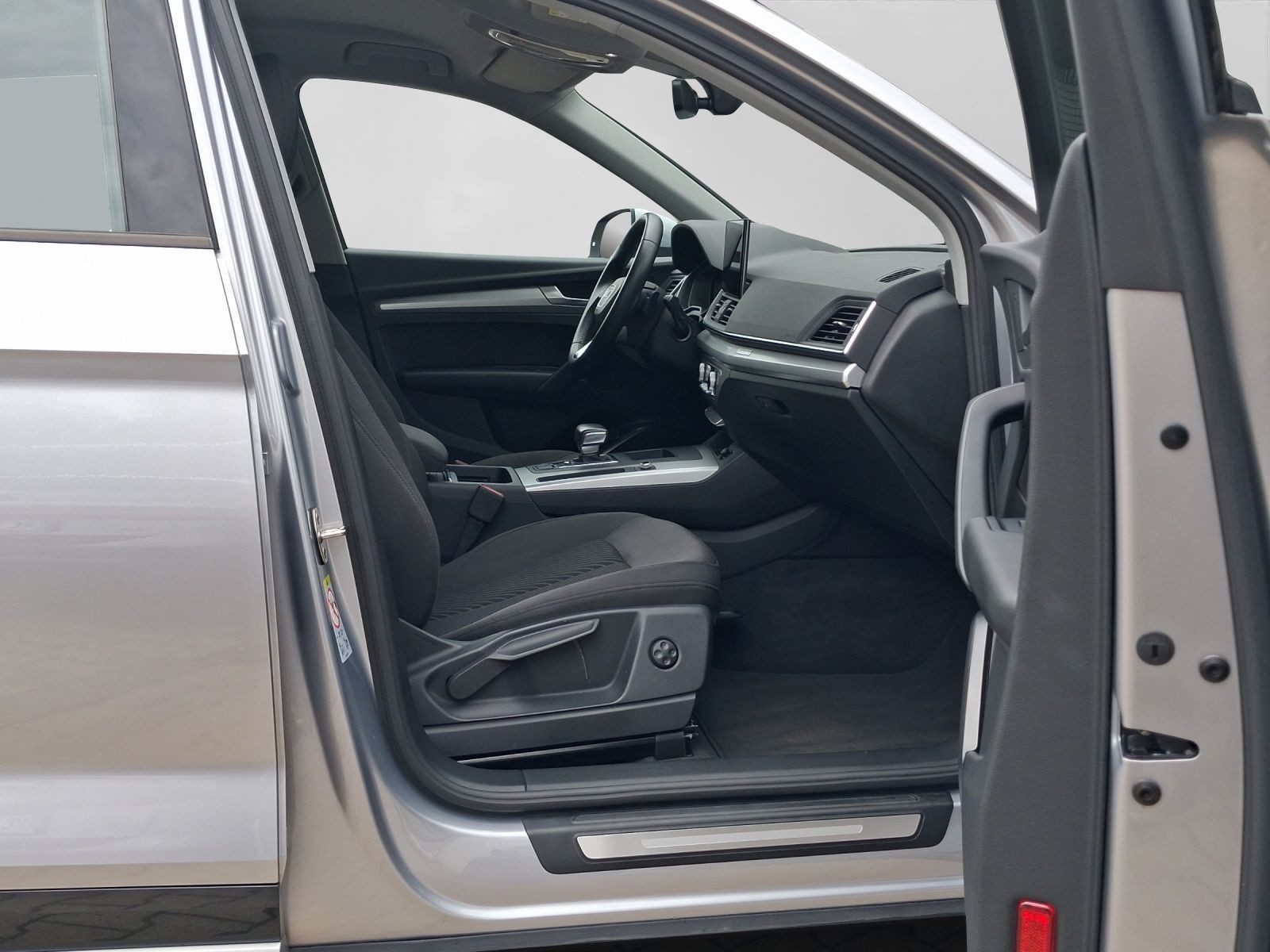Audi Q5 – Foto 4