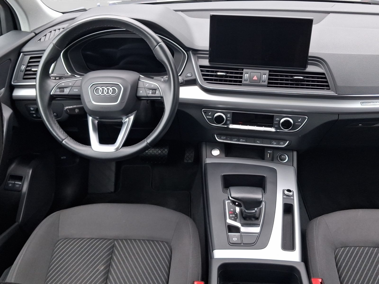Audi Q5 – Foto 5