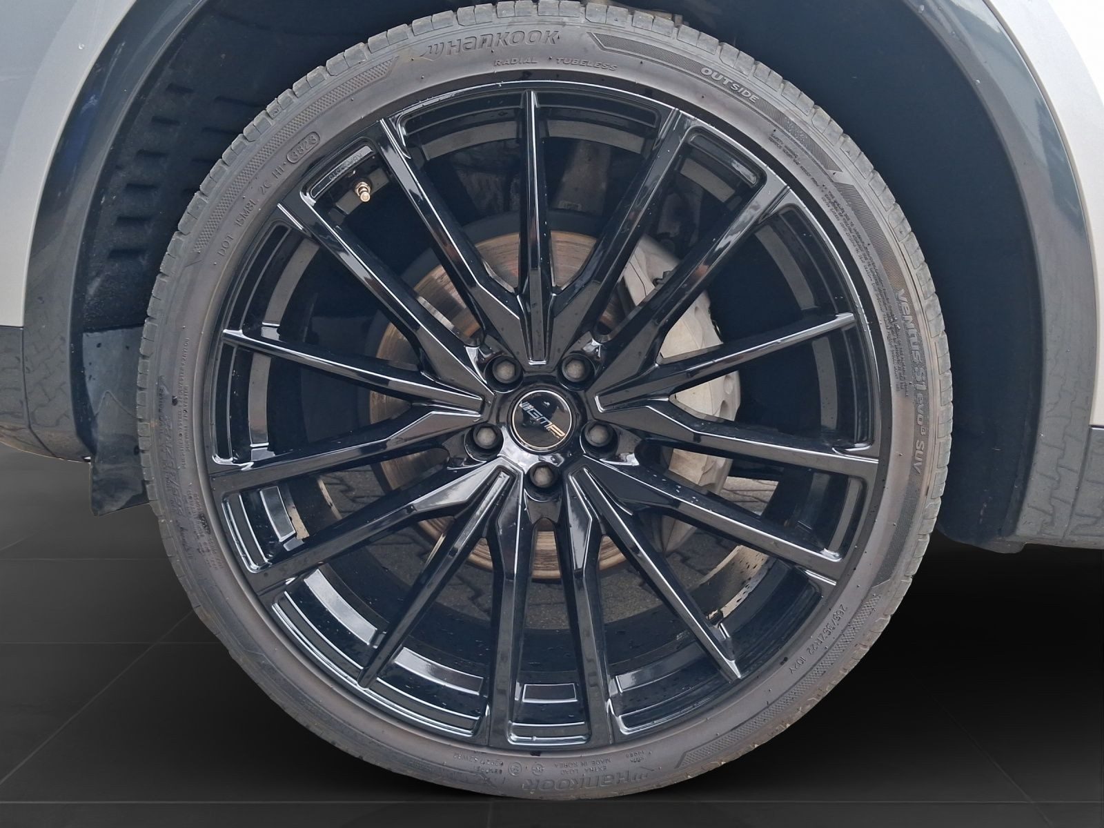 Audi Q5 – Foto 7