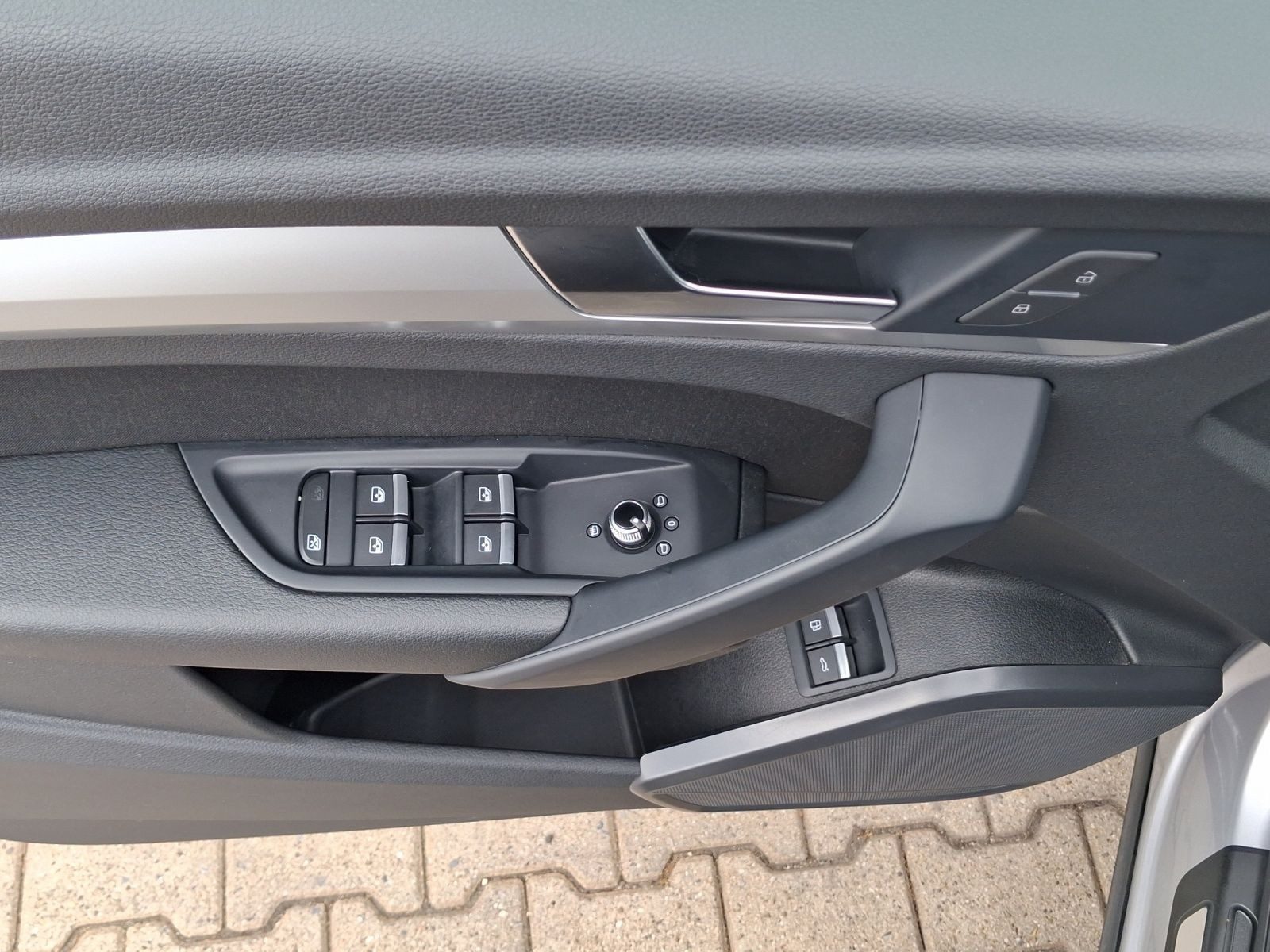 Audi Q5 – Foto 8