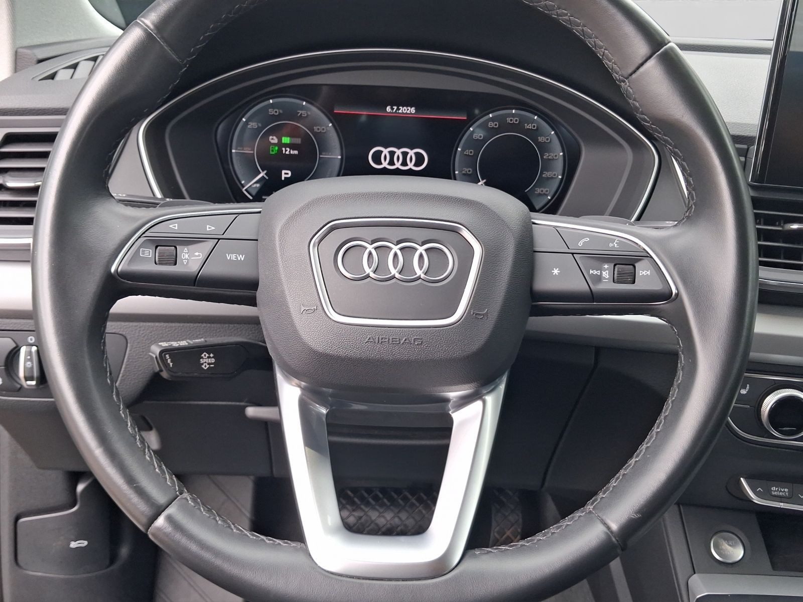 Audi Q5 – Foto 9