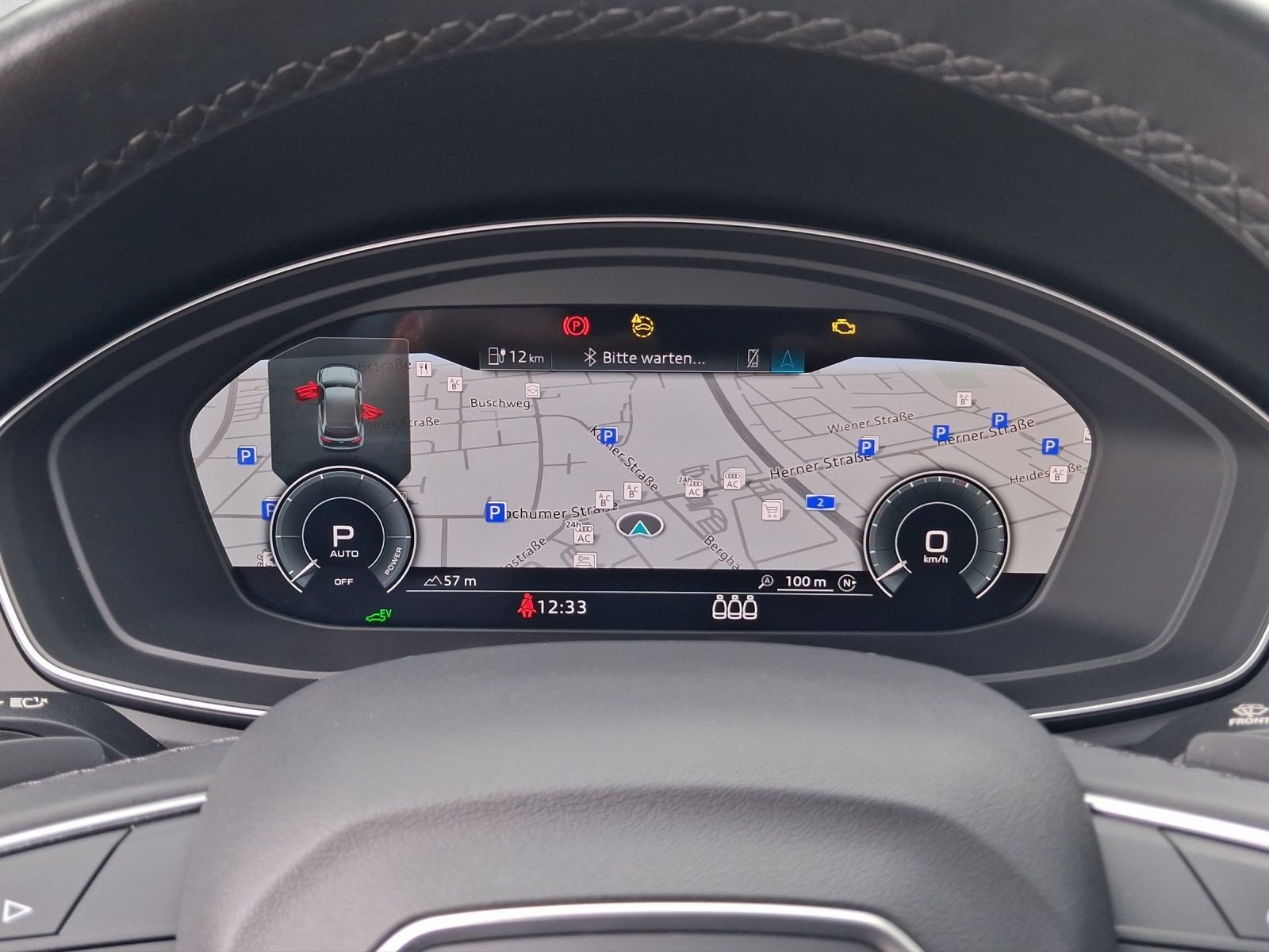 Audi Q5 – Foto 10
