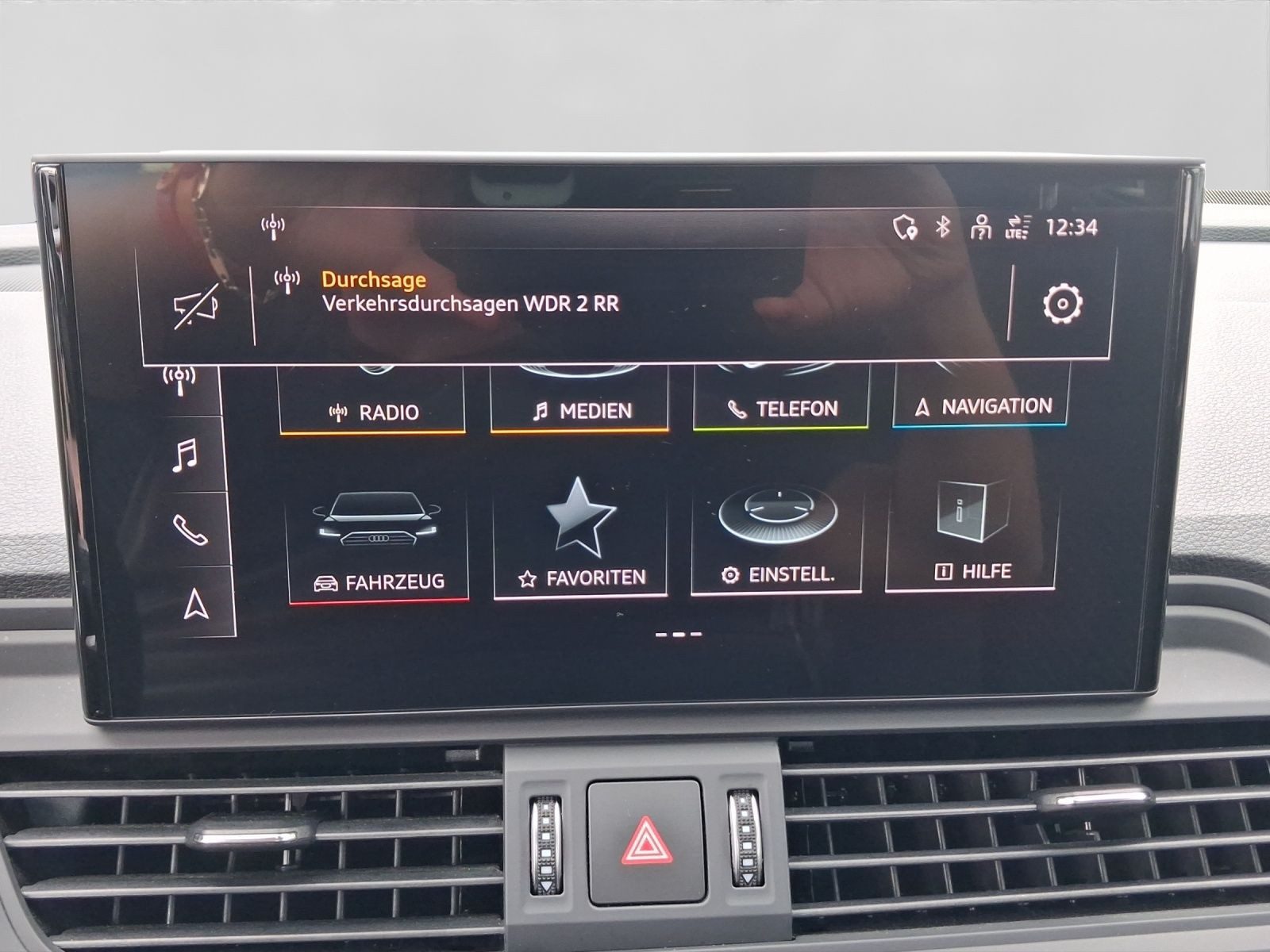 Audi Q5 – Foto 12