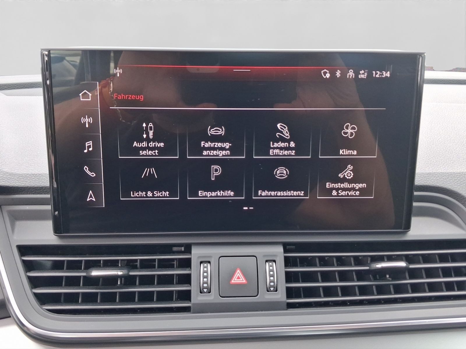 Audi Q5 – Foto 14