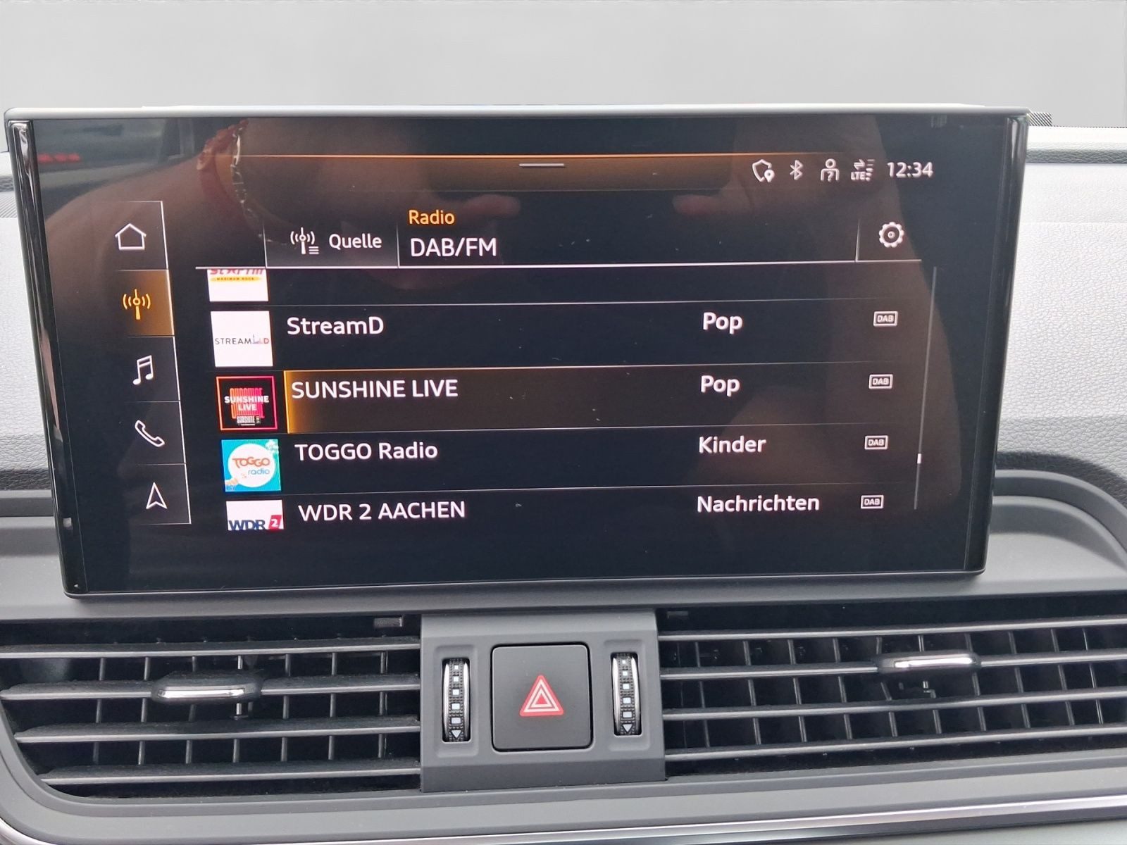 Audi Q5 – Foto 15