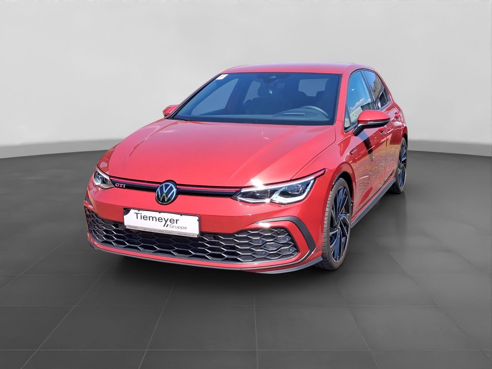 Volkswagen Golf GTI – Bild 2