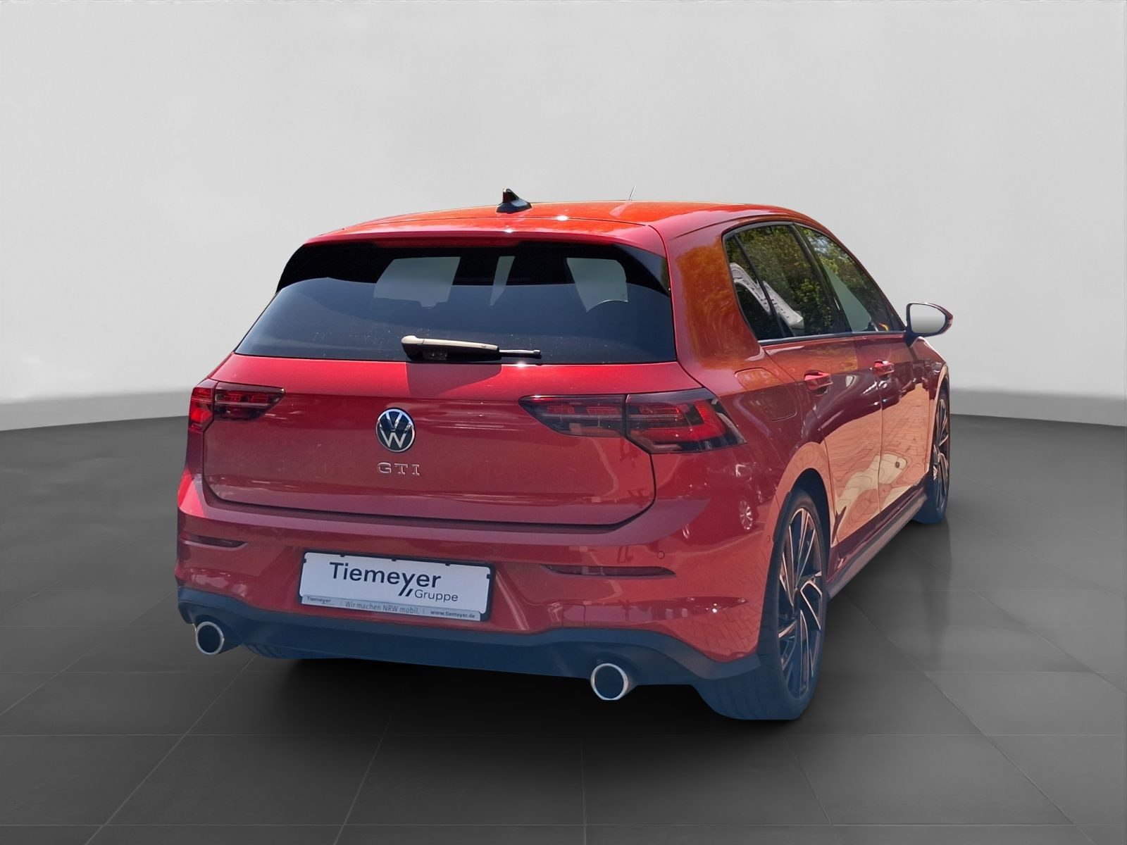 Volkswagen Golf GTI – Bild 3